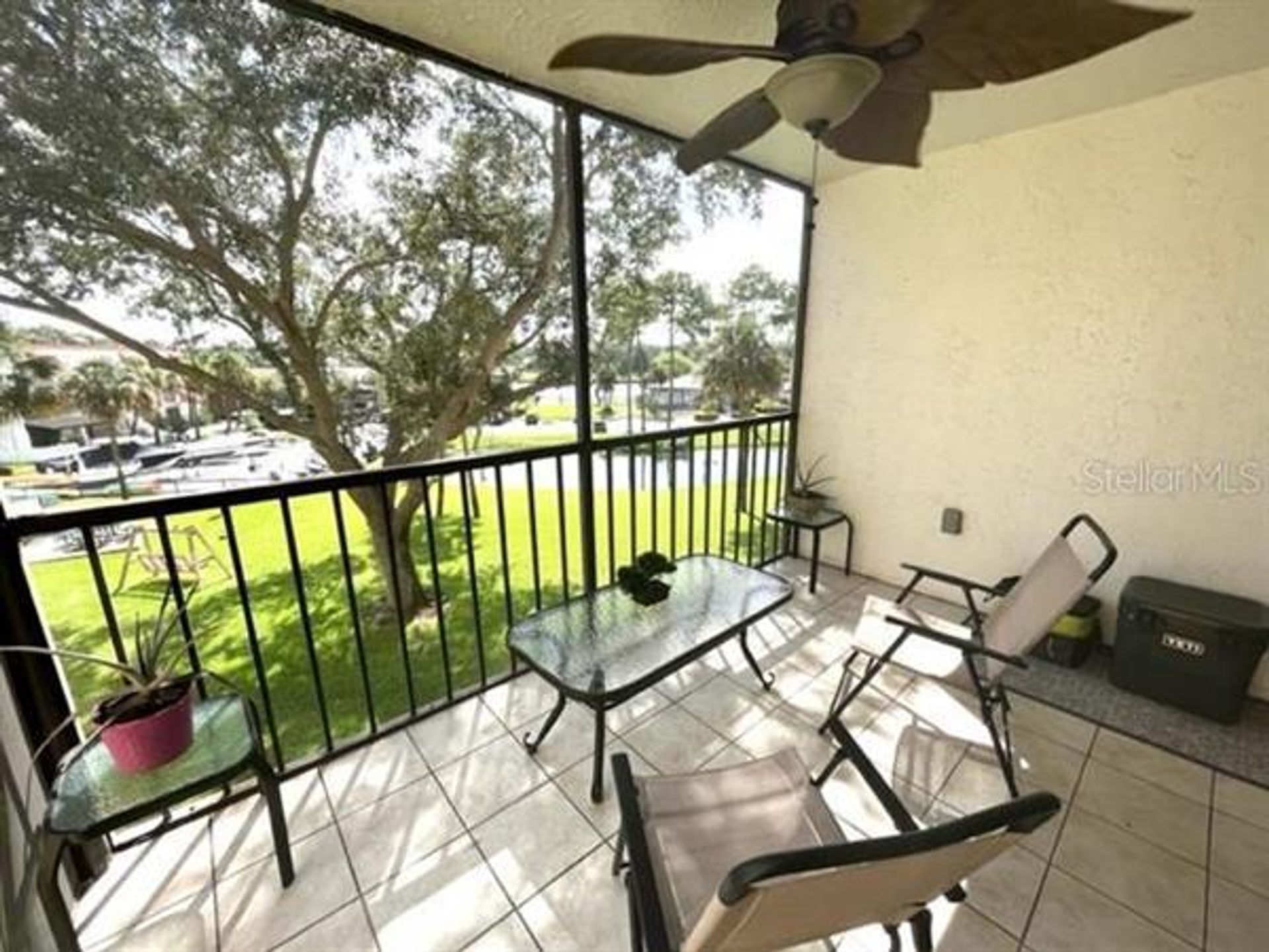 Condominium dans Tampa, Florida 10858050