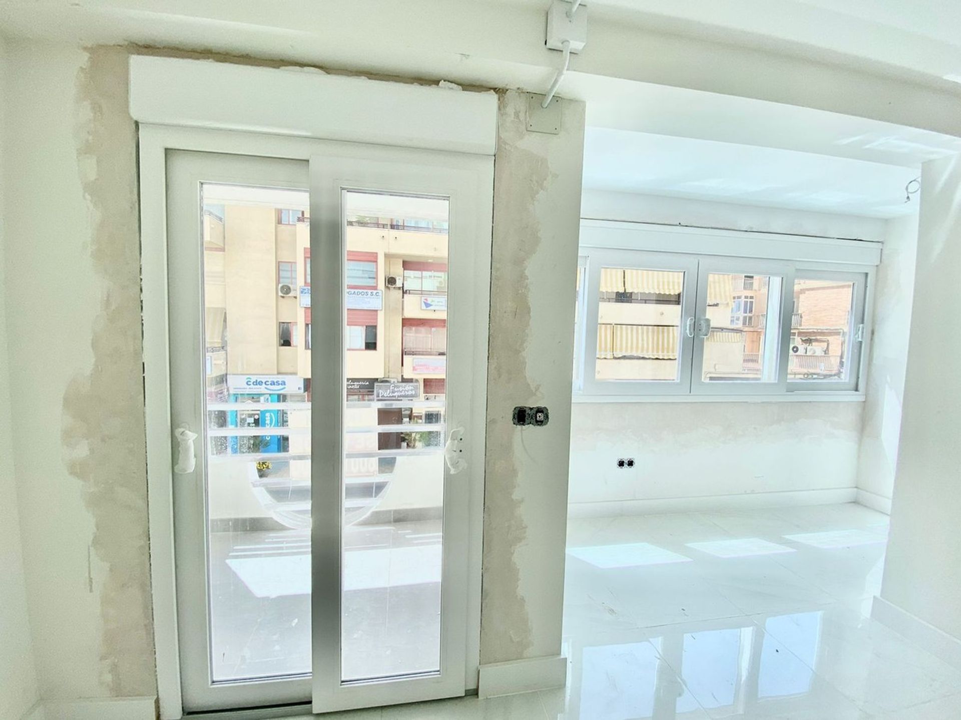 Condominium dans Moncloa, Madrid 10858066