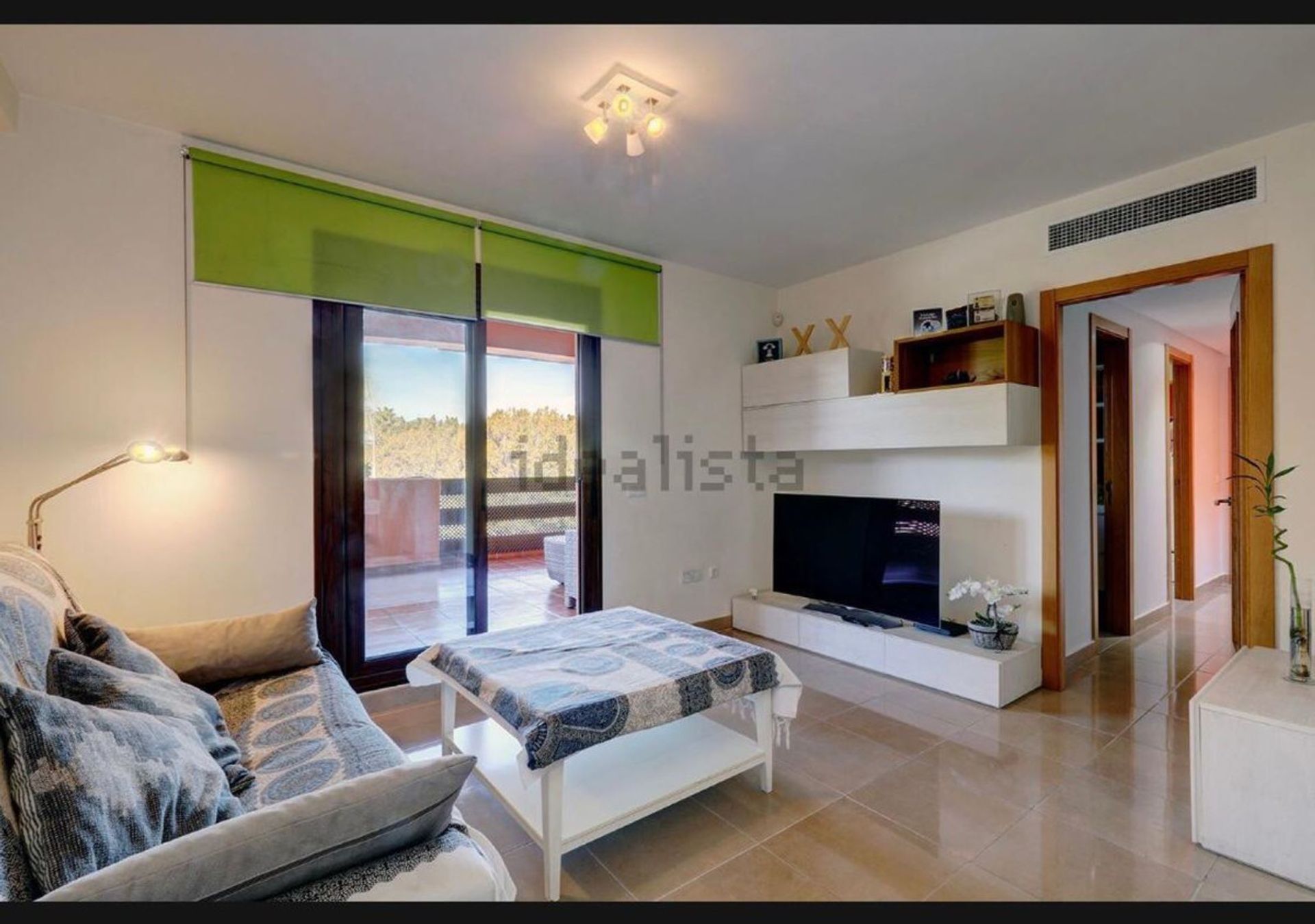 Condominium in Estepona, Andalusia 10858115