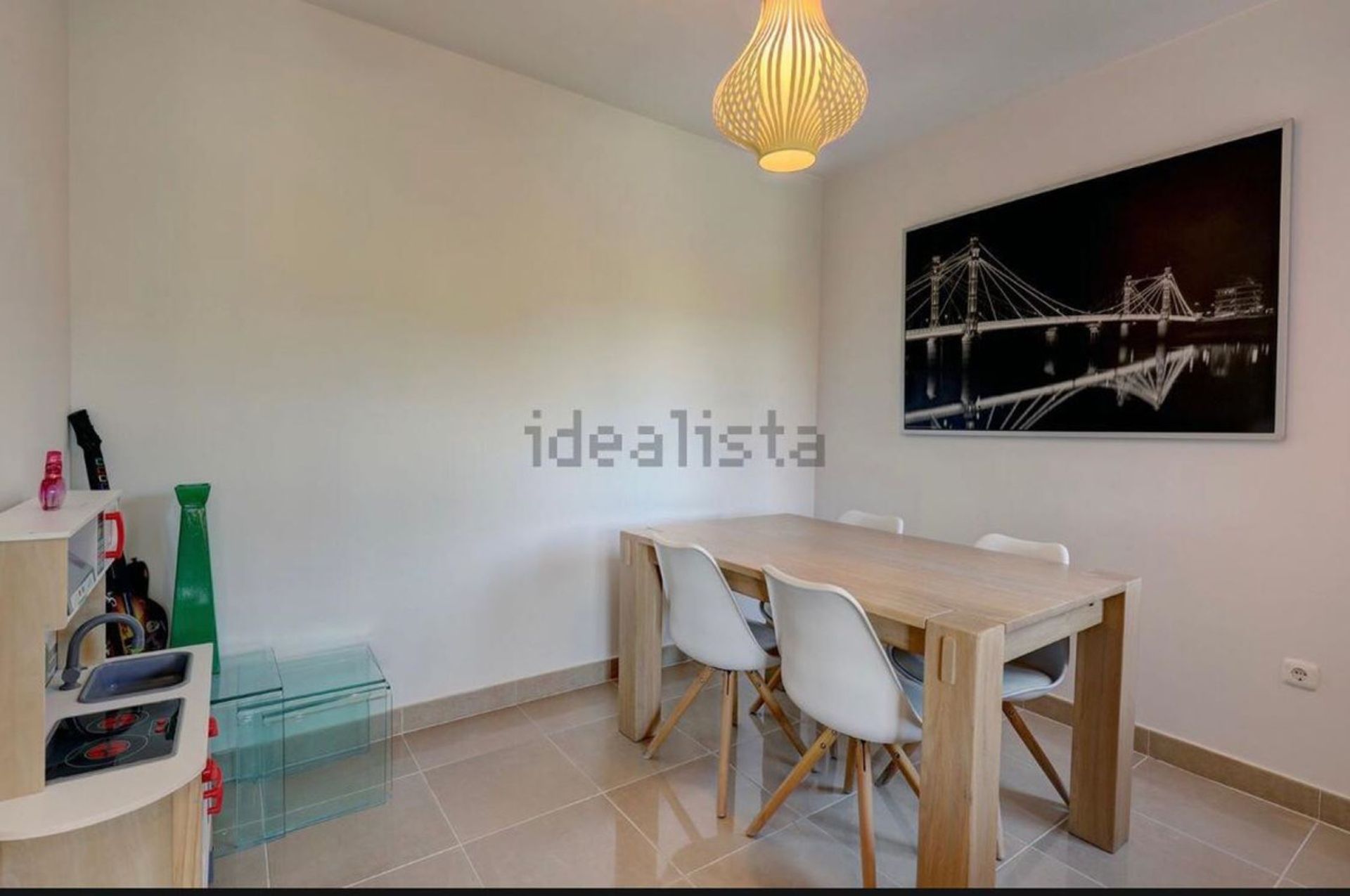 Condominium in Estepona, Andalusia 10858115