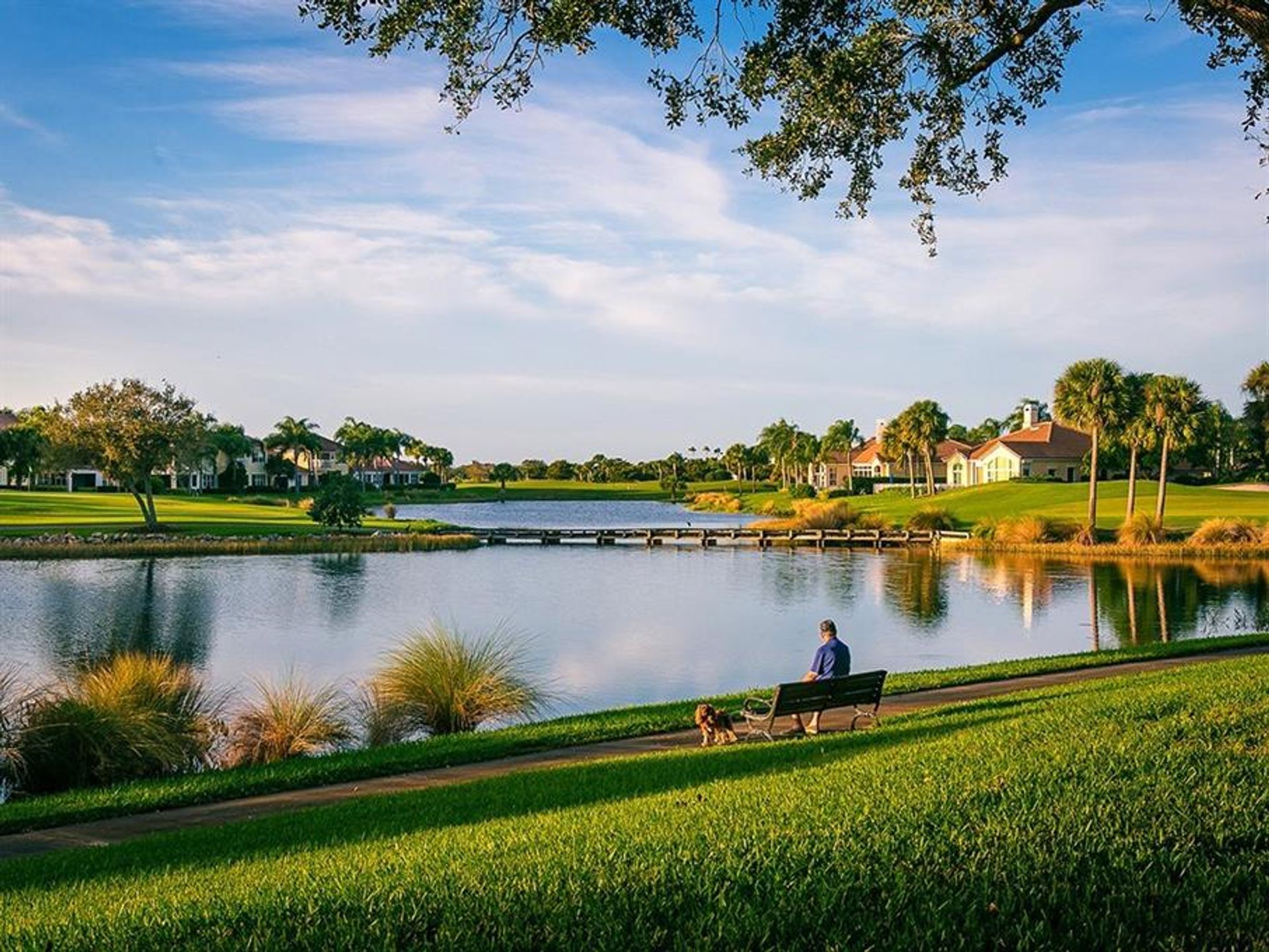 Talo sisään Vero Beach, Florida 10858142