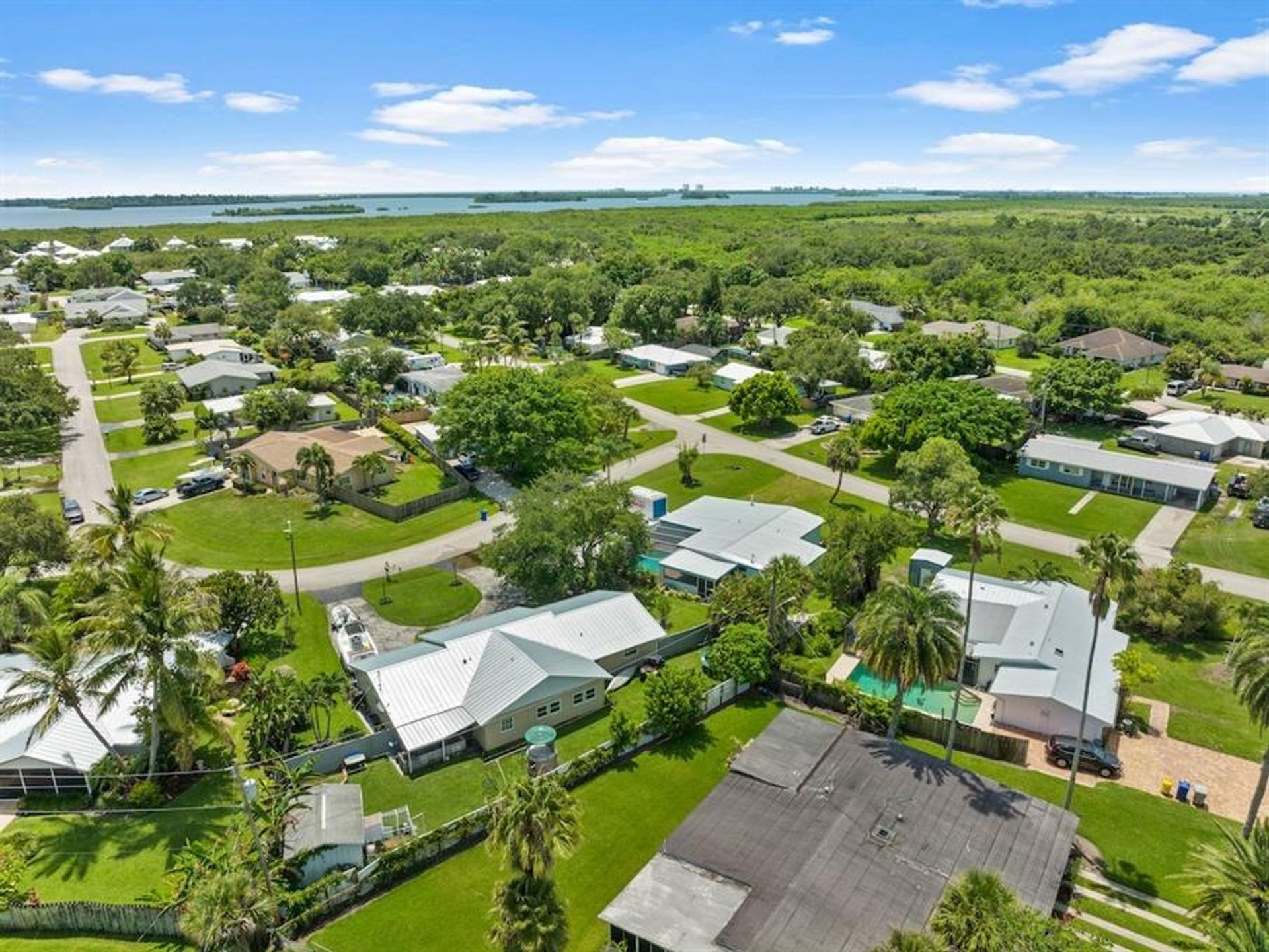 жилой дом в Vero Beach, Florida 10858151