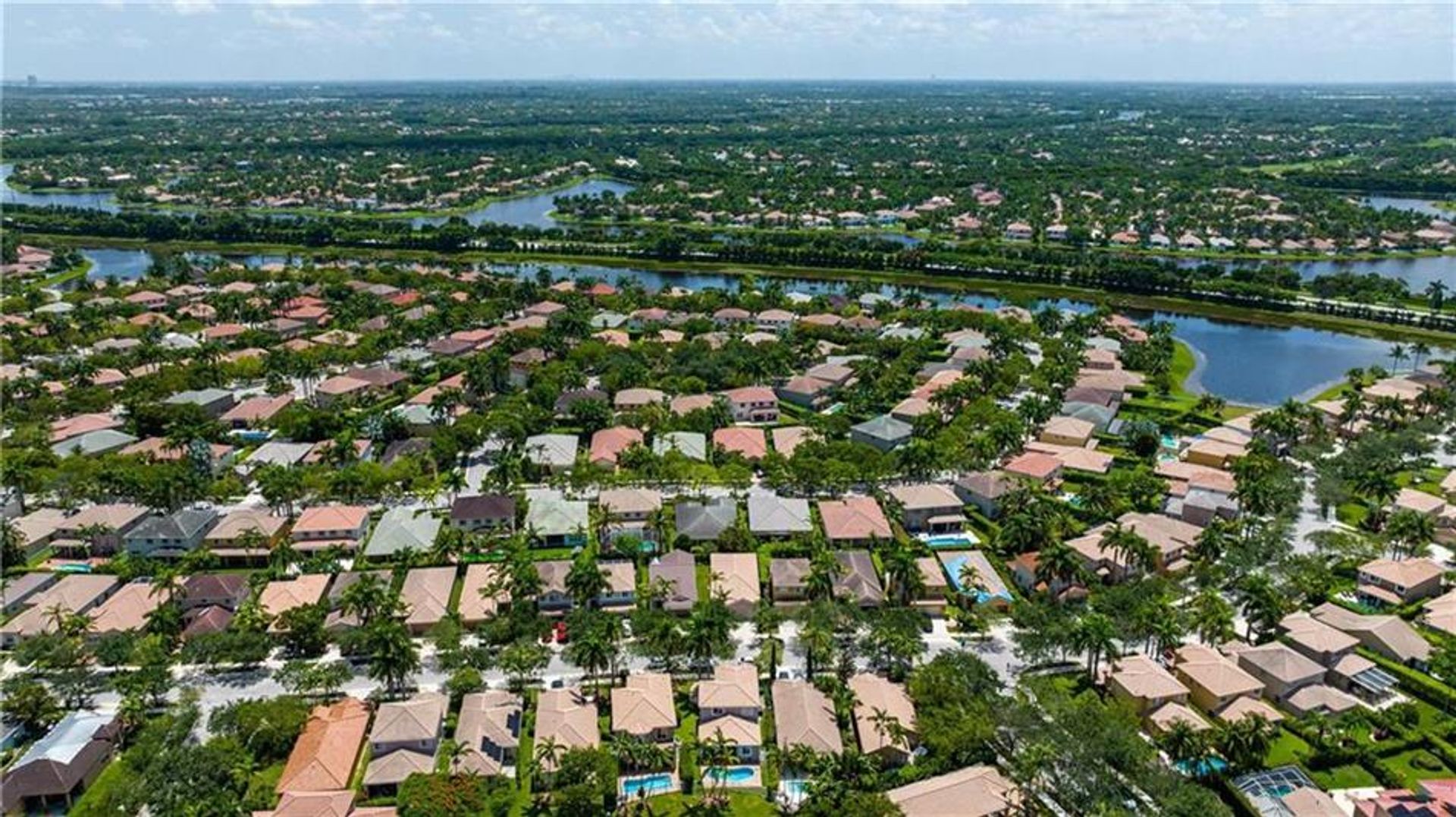 Condomínio no Weston, Florida 10858245