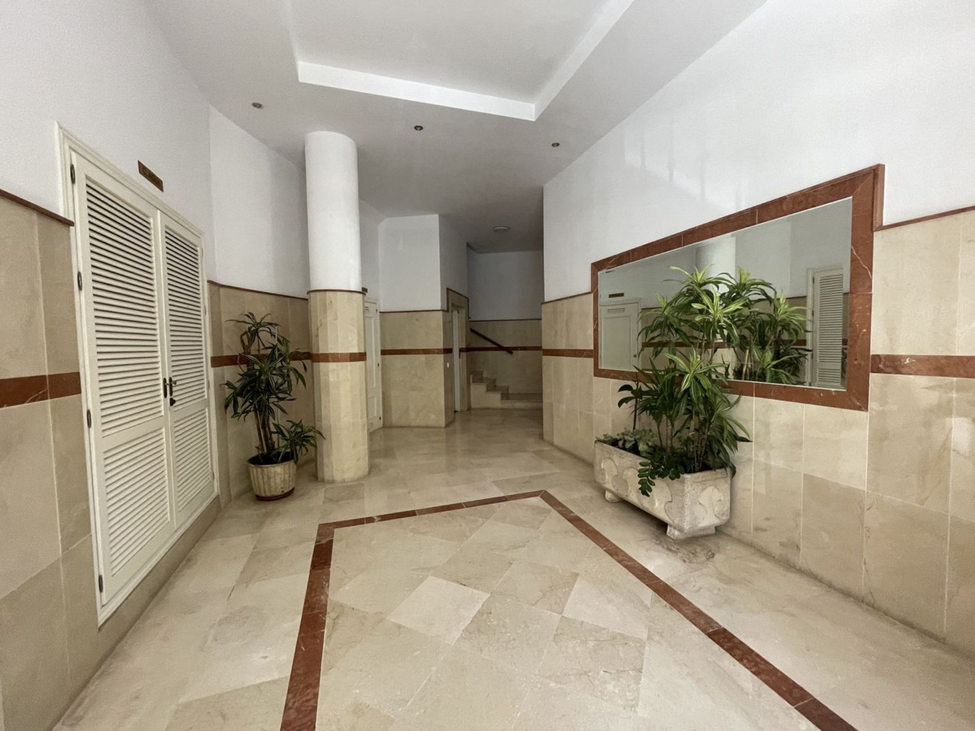 عمارات في مونكلوا, مدريد 10858251