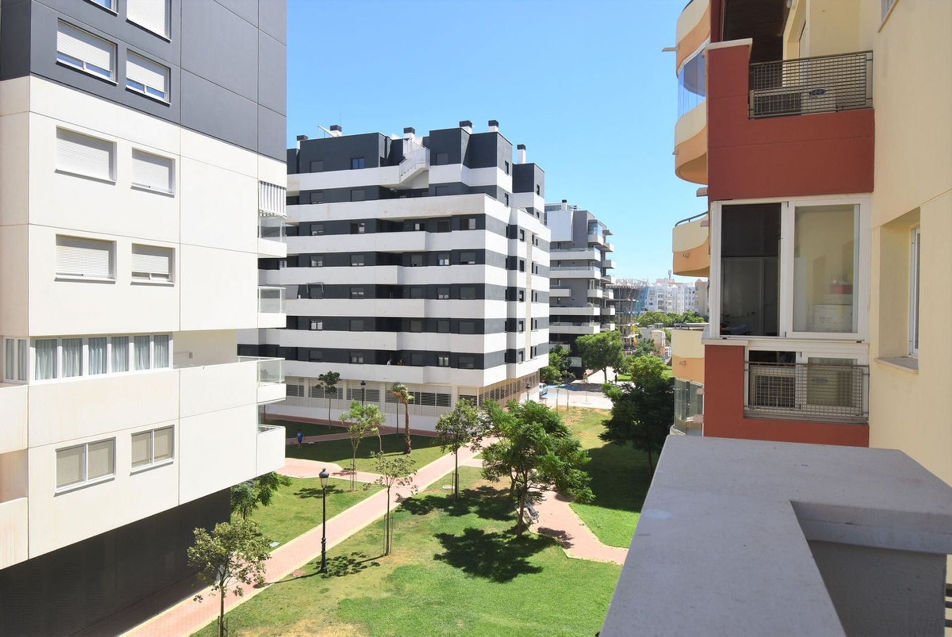 Condominium in Moncloa, Madrid 10858307