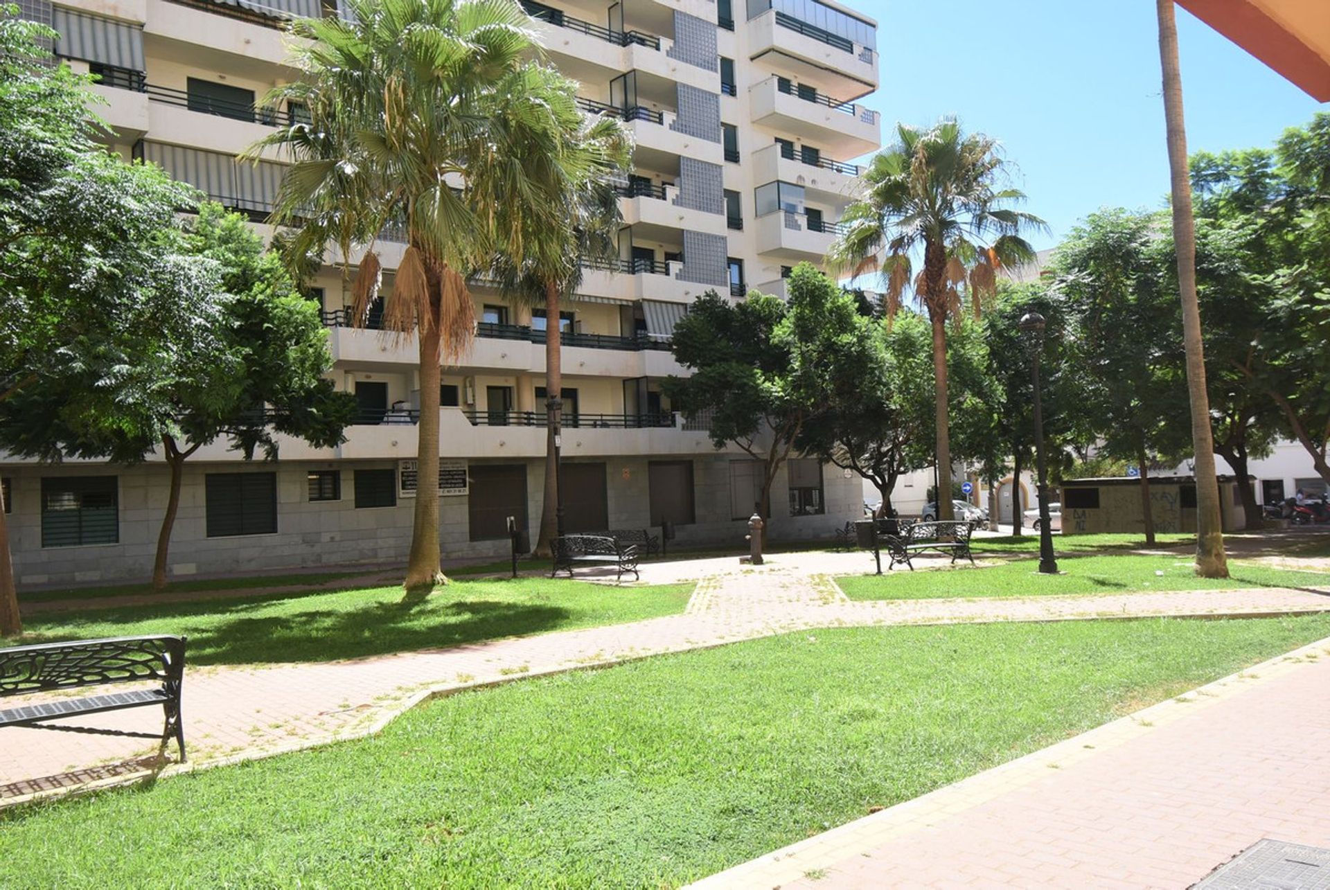 Condominium in Moncloa, Madrid 10858307