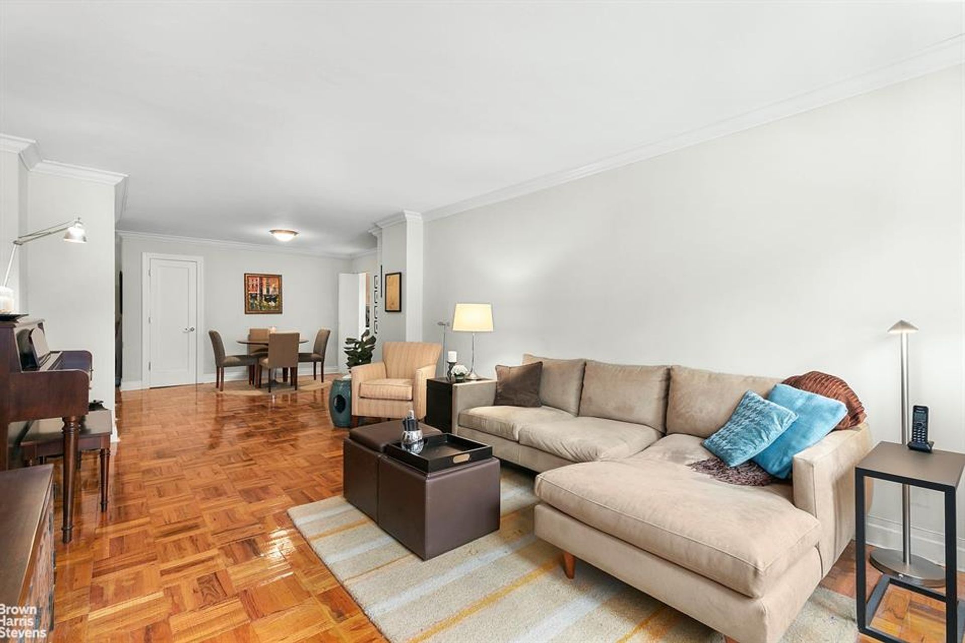 Condominio nel , New York 10858316