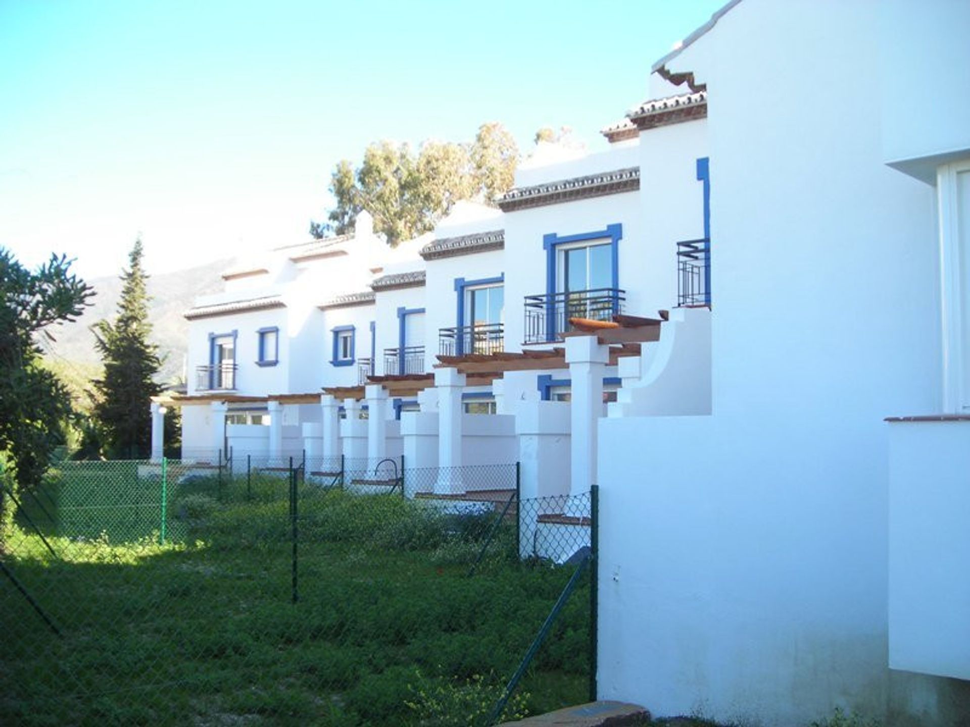 Rumah di Moncloa, Madrid 10858423