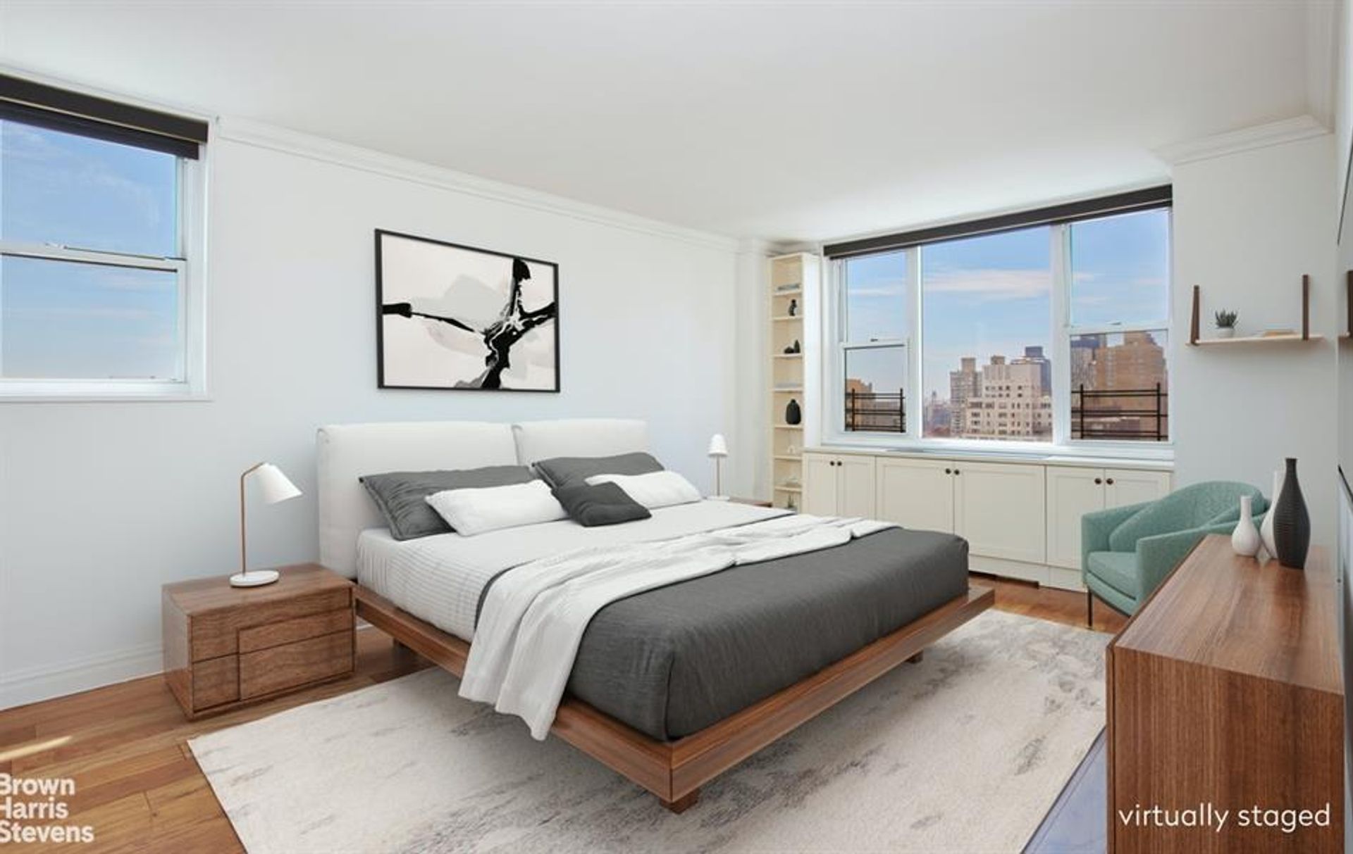 Condominium in Manhattan, New York 10858429