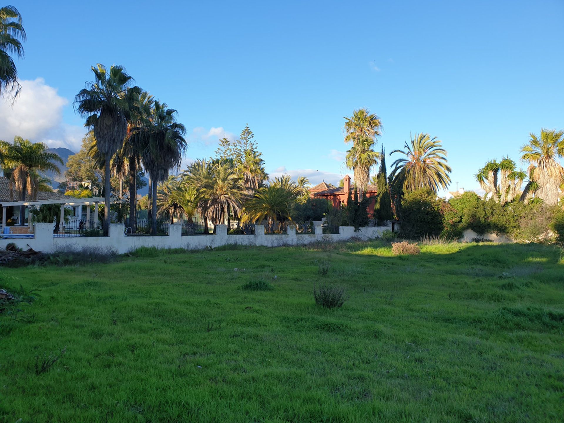 Huis in Estepona, Andalucía 10858435