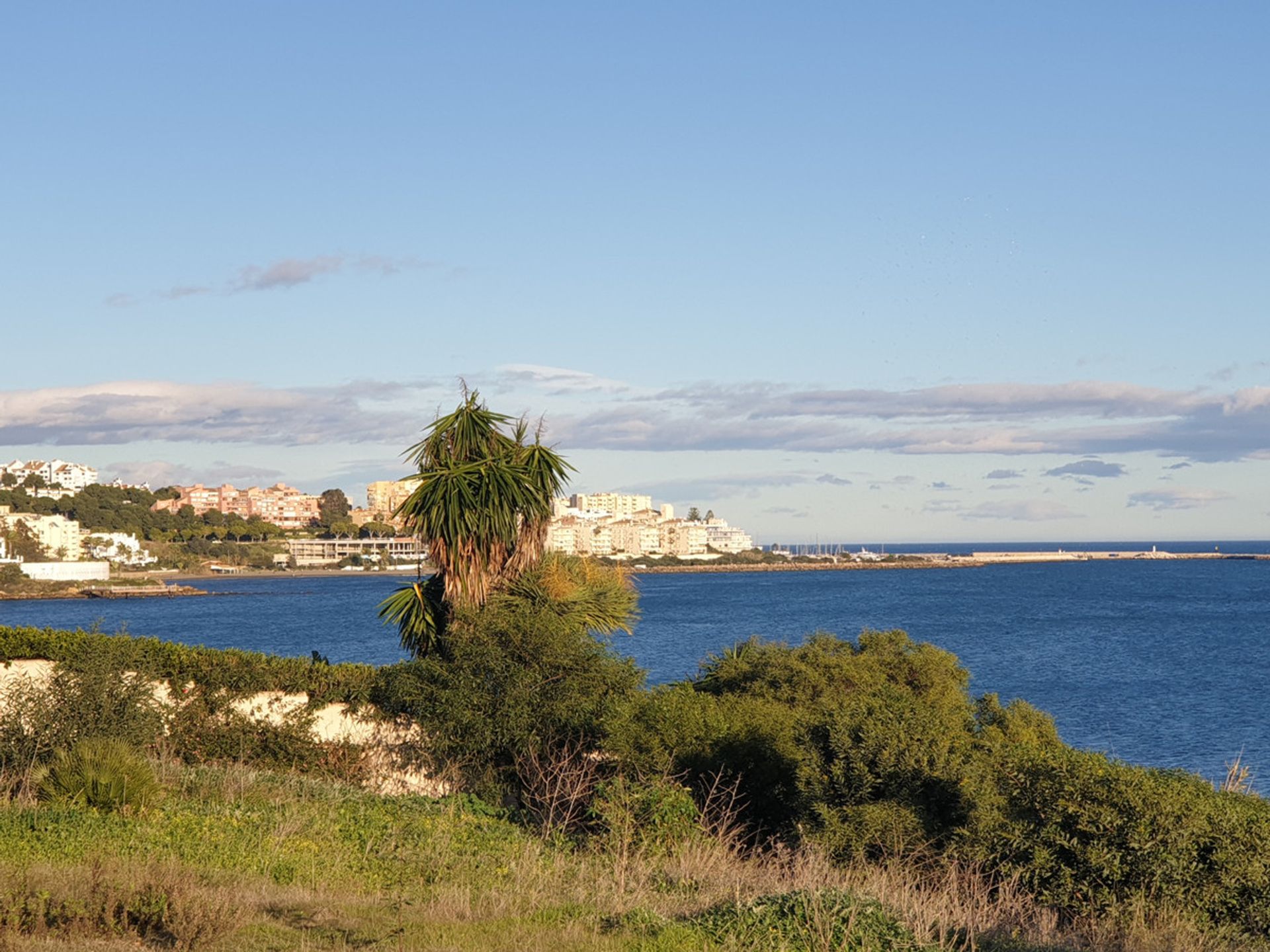 Huis in Estepona, Andalucía 10858435