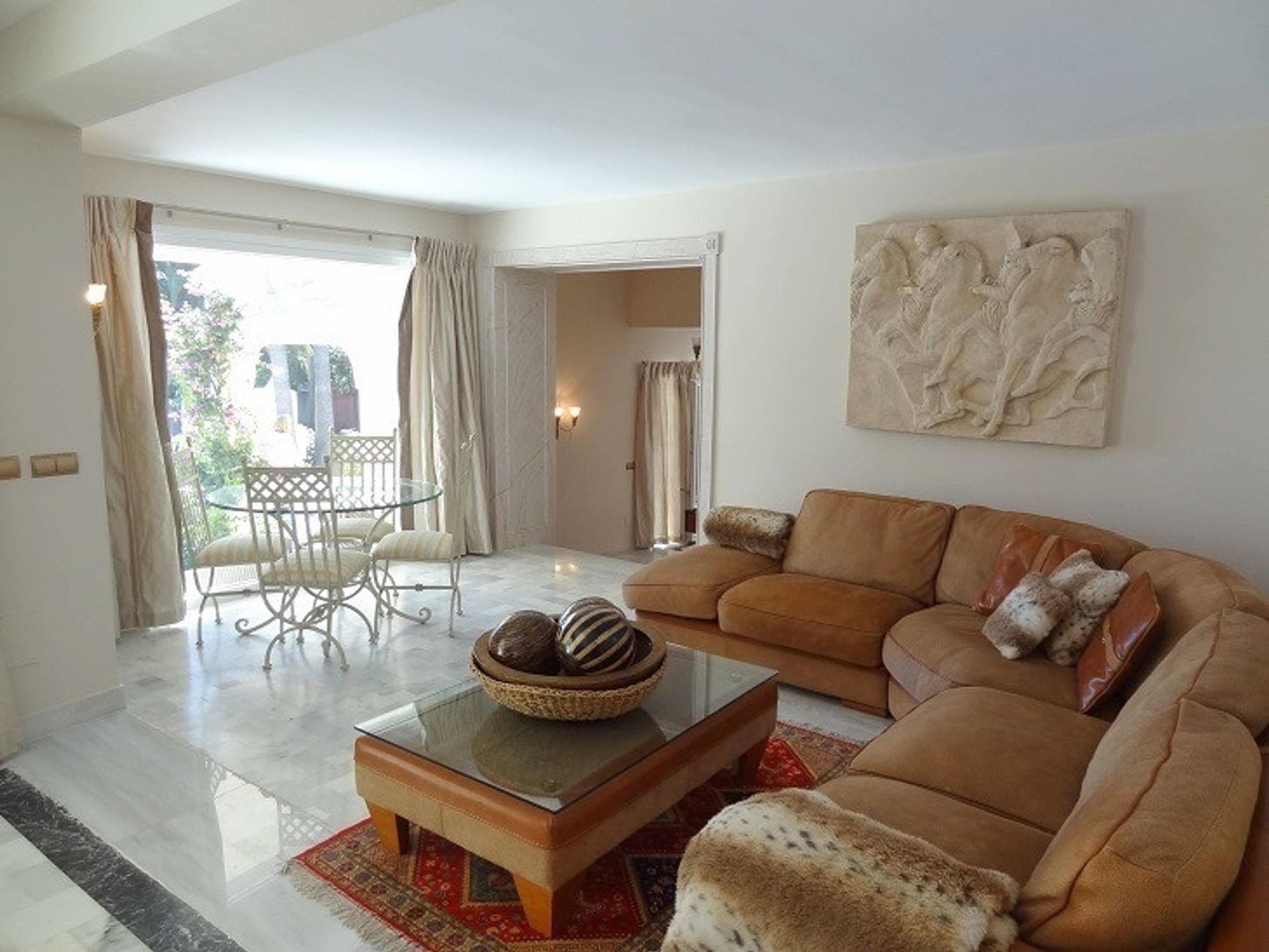 Huis in Estepona, Andalucía 10858435