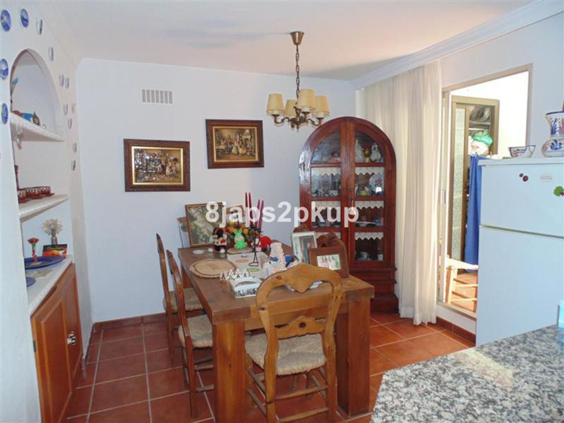 casa en Moncloa, Madrid 10858442