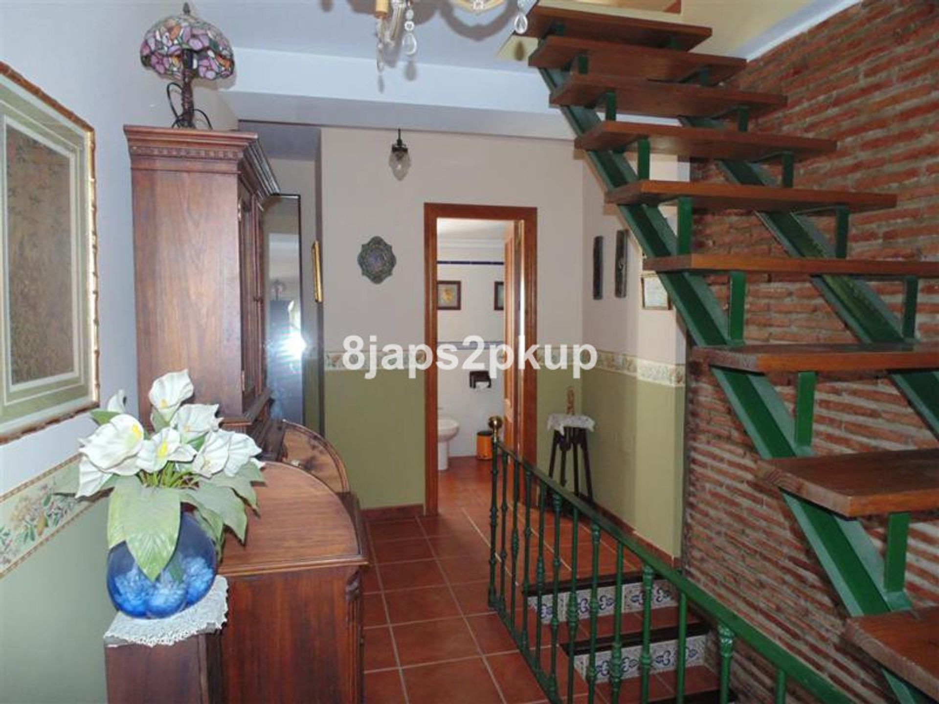 casa en ,  10858442