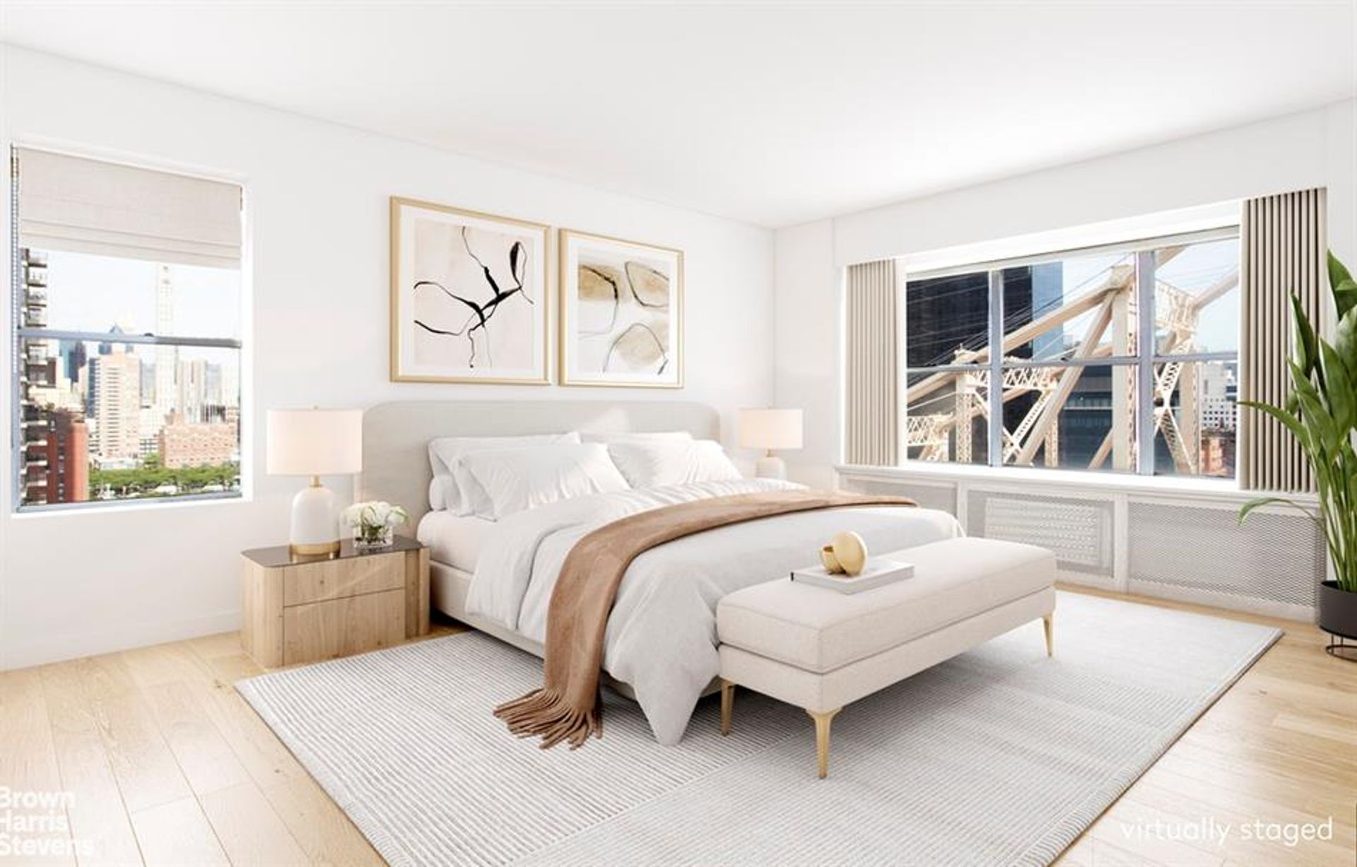 Condominio en manhattan, Nueva York 10858489