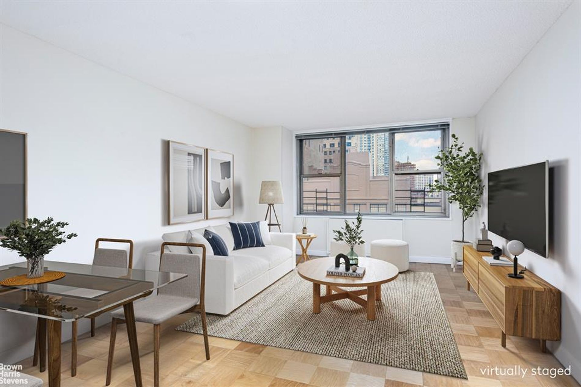 Condominio en manhattan, Nueva York 10858491