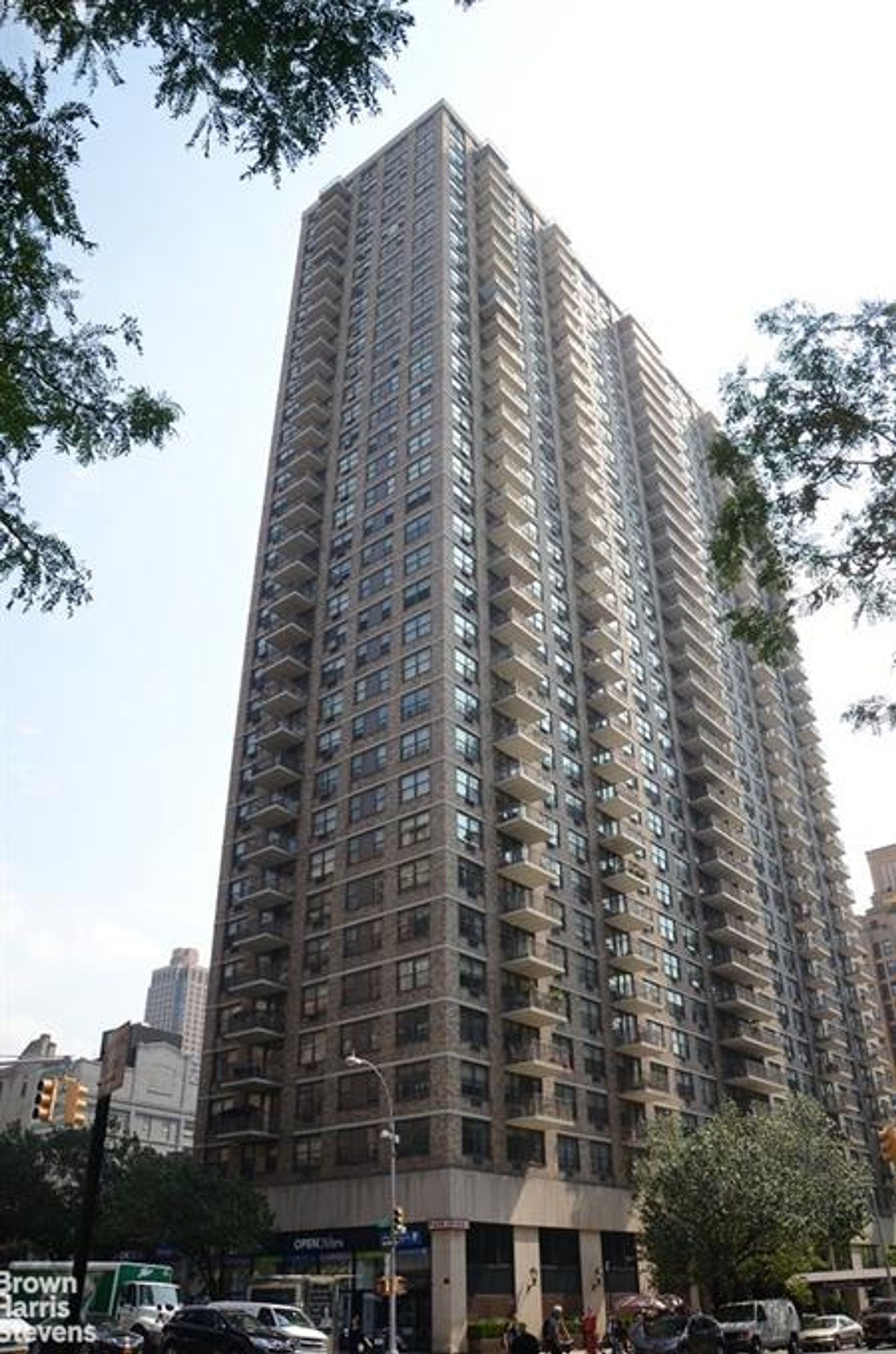 Condominio en New York, New York 10858491