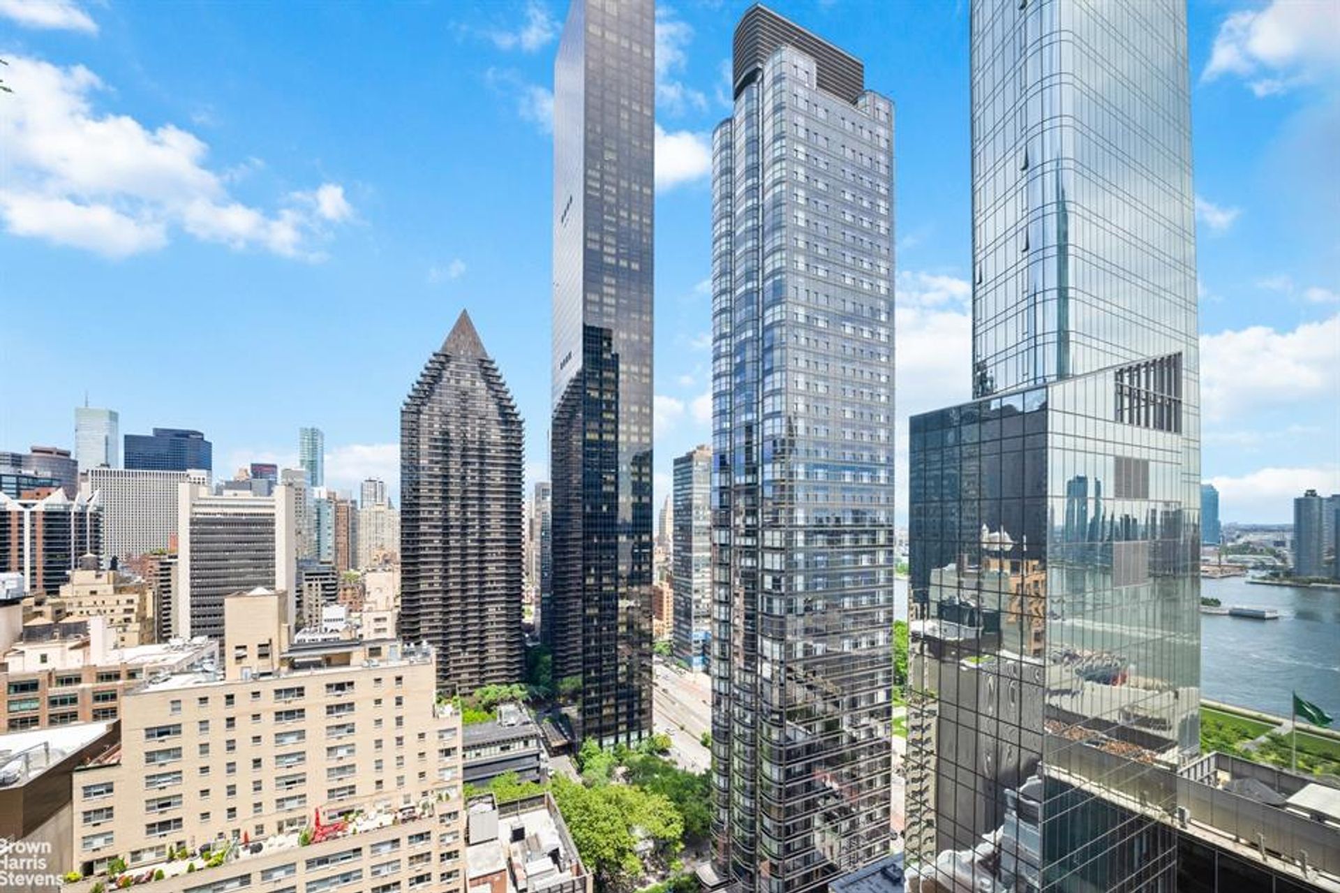 Condominio en manhattan, Nueva York 10858497