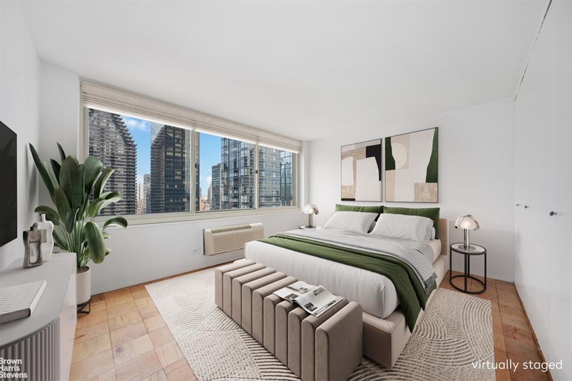 Condominio en manhattan, Nueva York 10858497