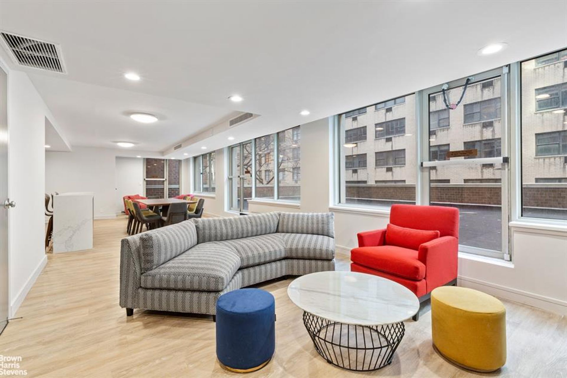 Condominio en New York, New York 10858497