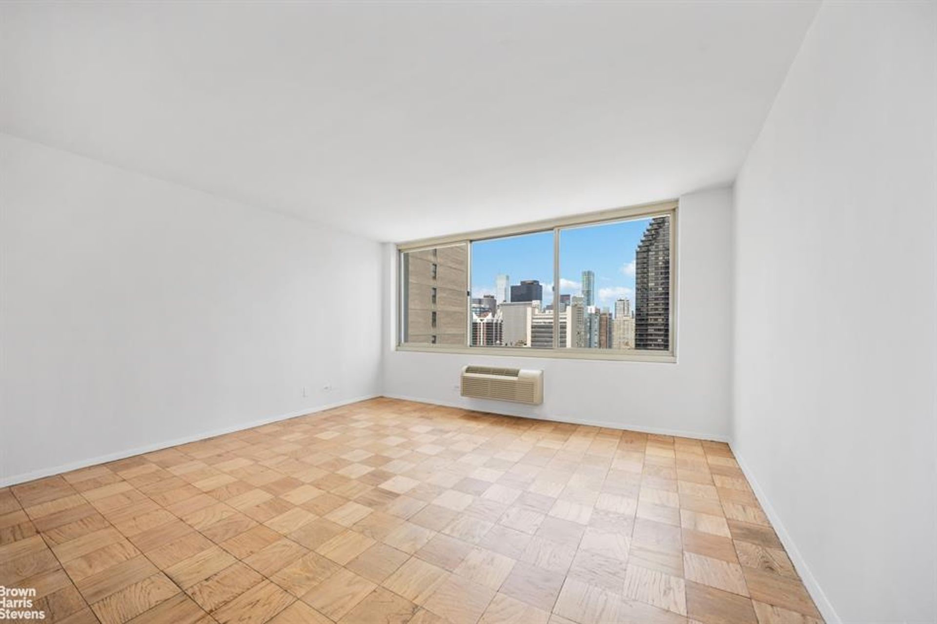 Condominio en New York, New York 10858497