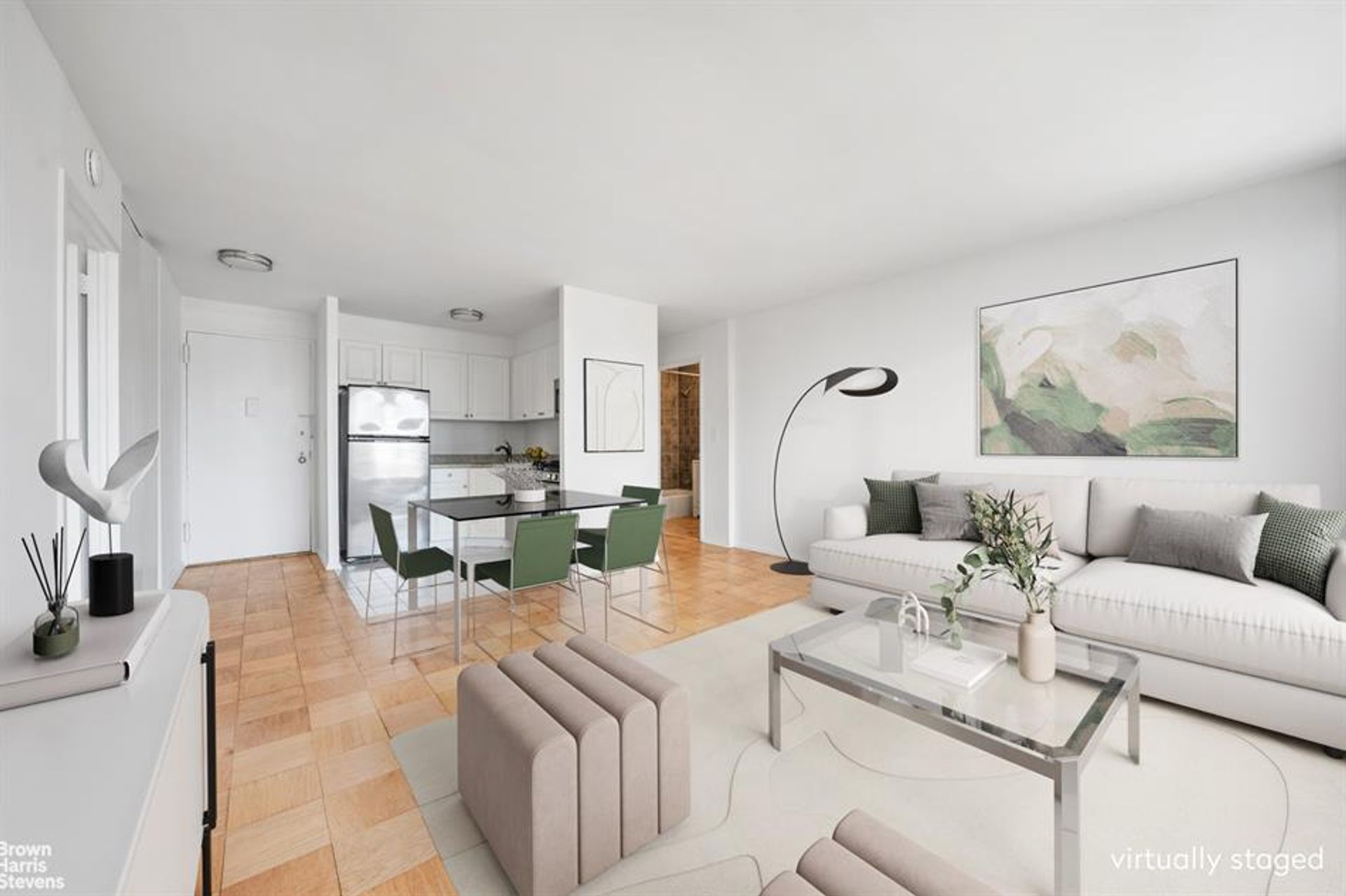 Condominio en manhattan, Nueva York 10858497