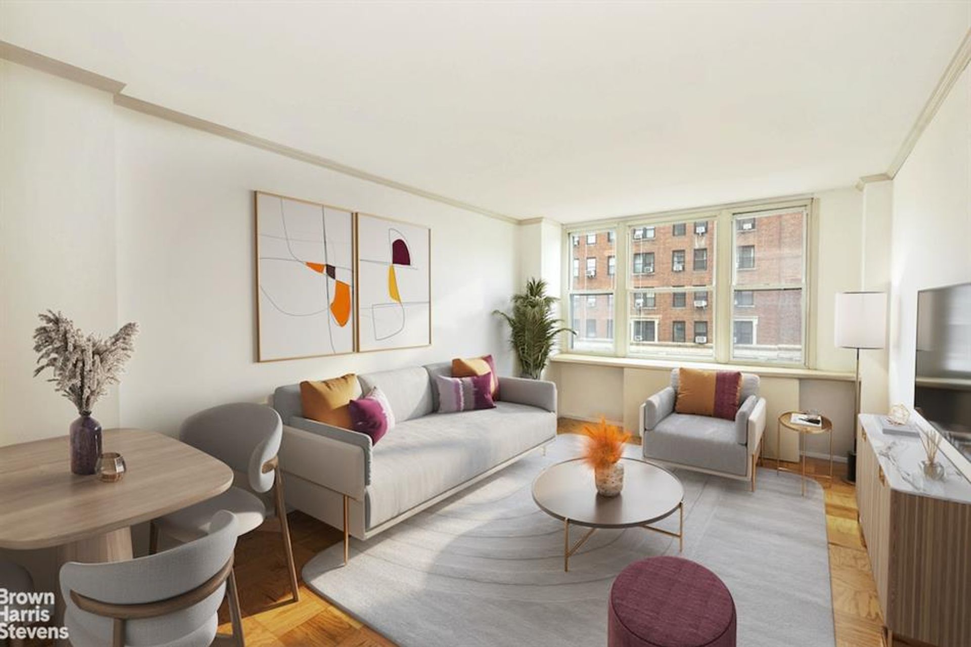 Condominium in Manhattan, New York 10858512