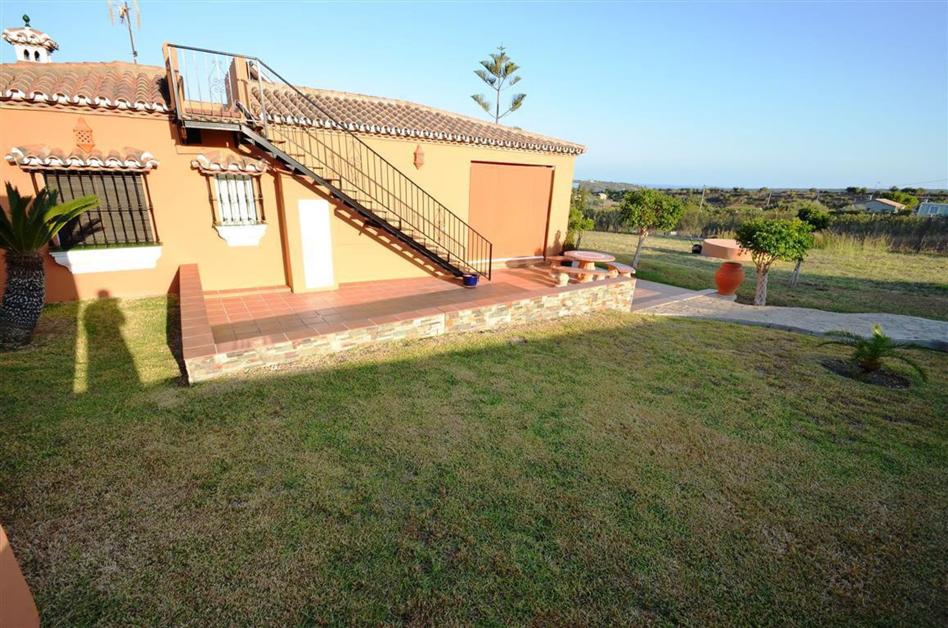 casa no Estepona, Andalucía 10858558