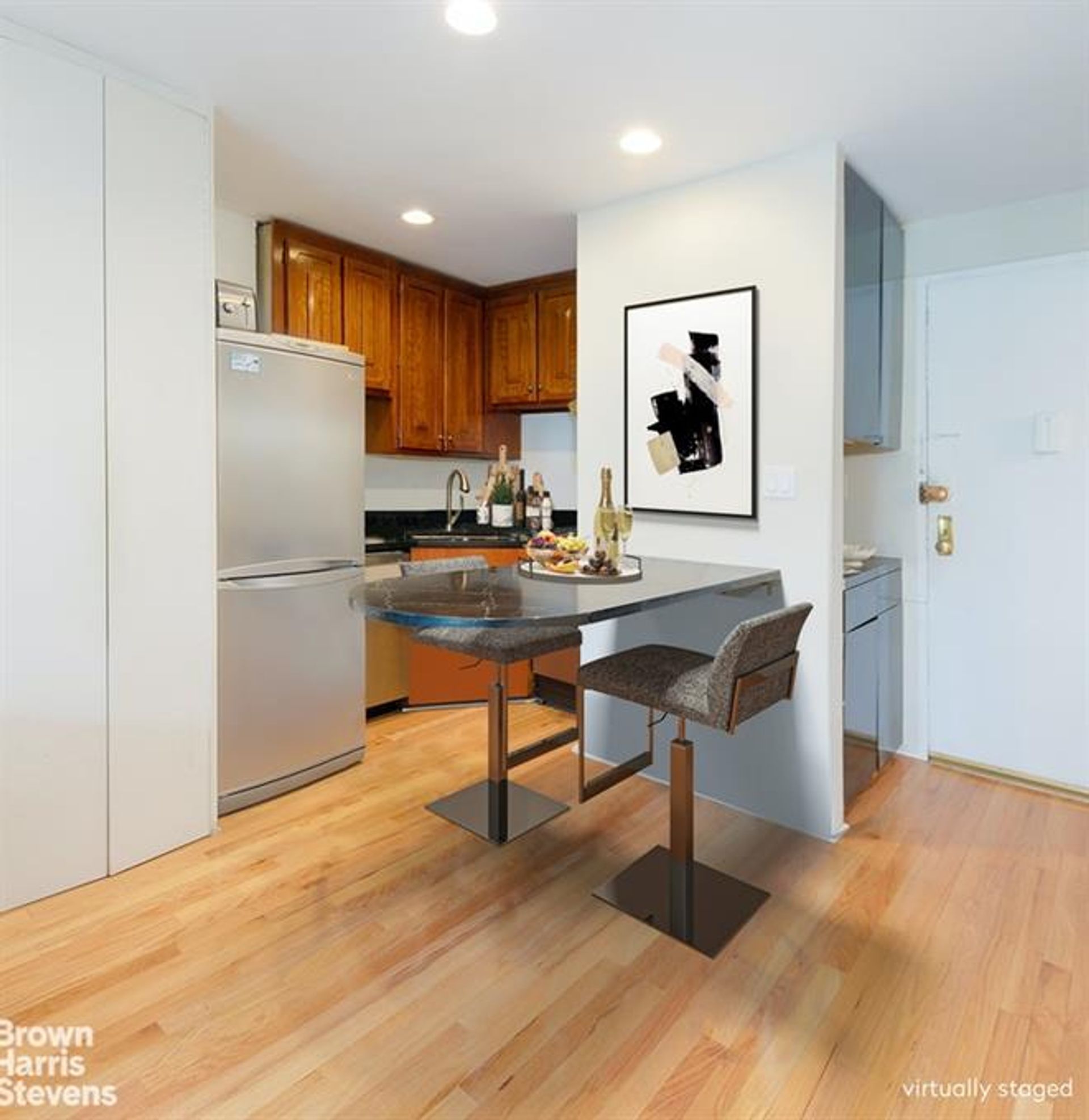 Condominium in Manhattan, New York 10858561