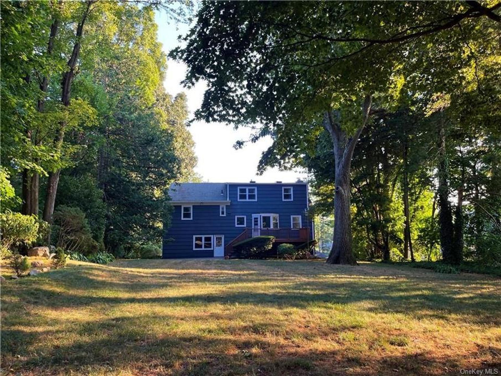 casa en llanuras blancas, Nueva York 10858670