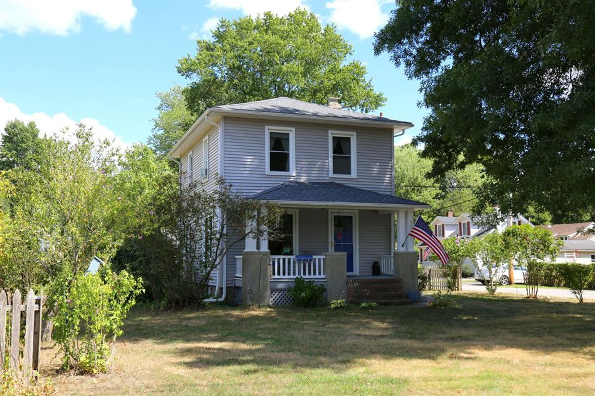 loger dans Chêne arbustif, New York 10858711