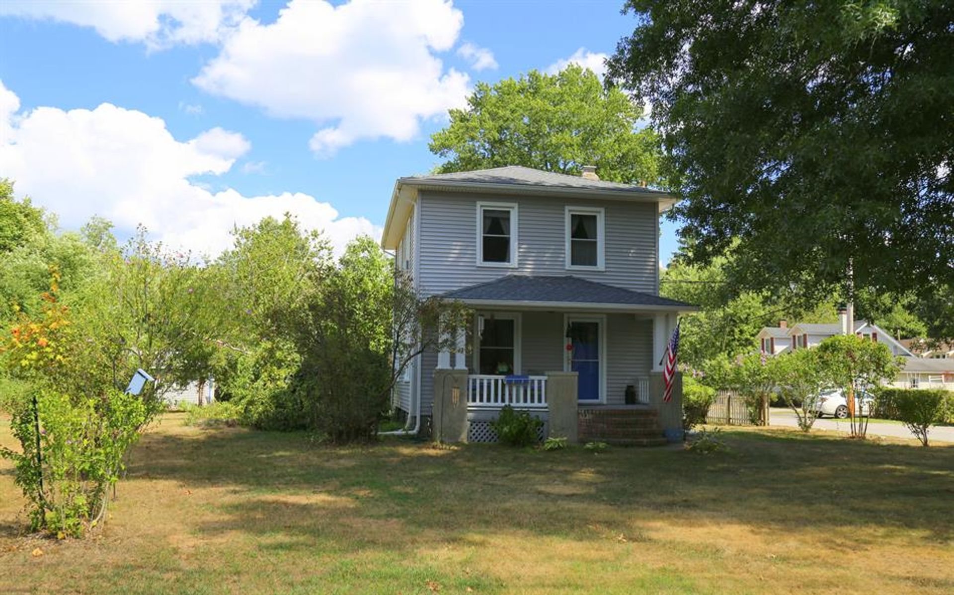 loger dans Chêne arbustif, New York 10858711