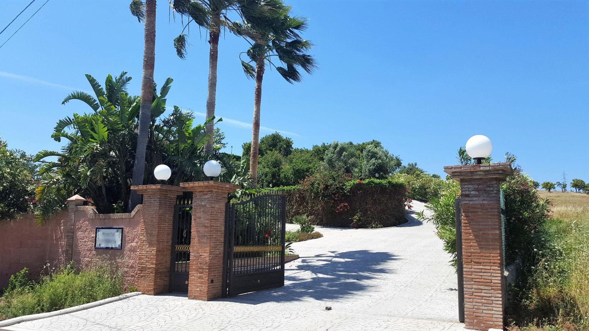 Hus i Estepona, Andalucía 10858729