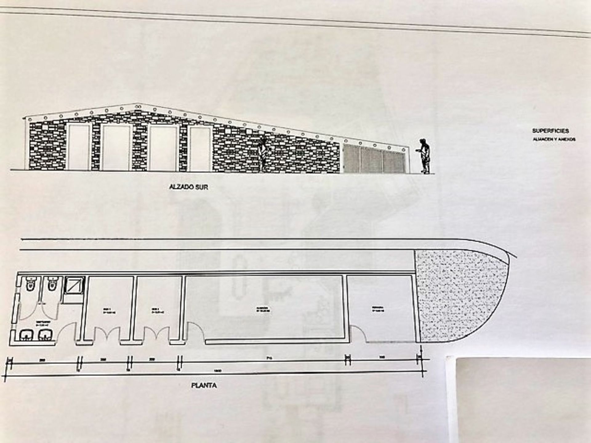 Hus i Estepona, Andalucía 10858729