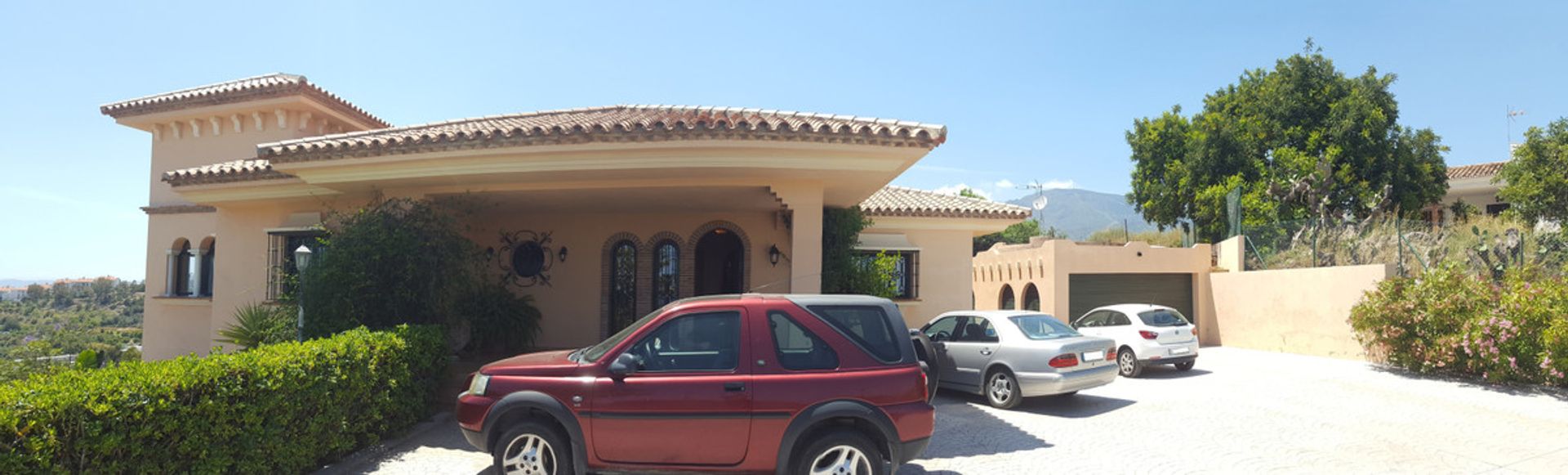 Hus i Estepona, Andalucía 10858729