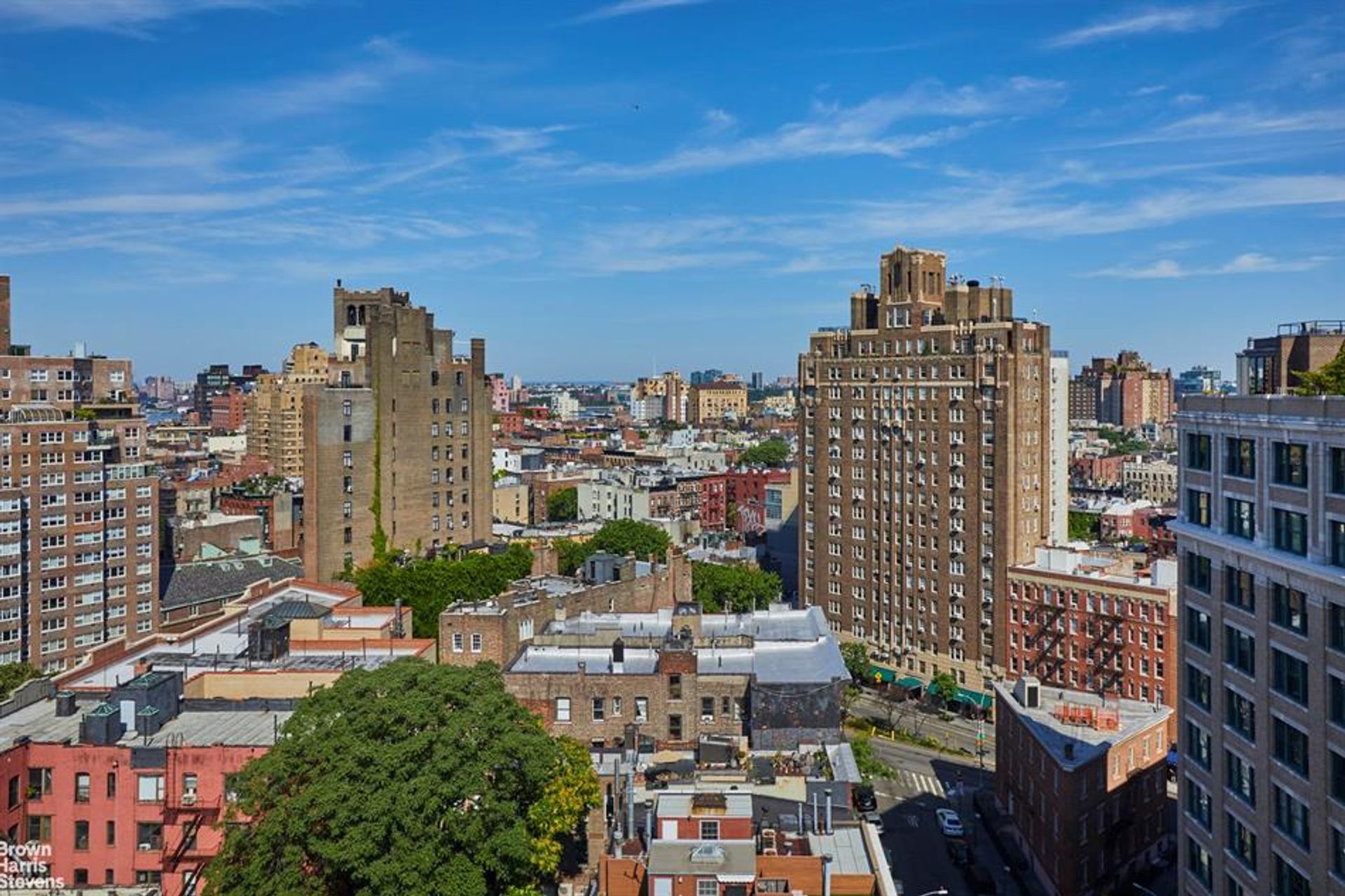 Condomínio no Hoboken, Nova Jersey 10858781