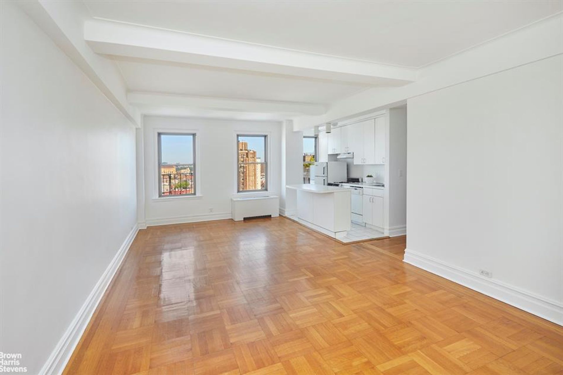 Condominio en New York, New York 10858781