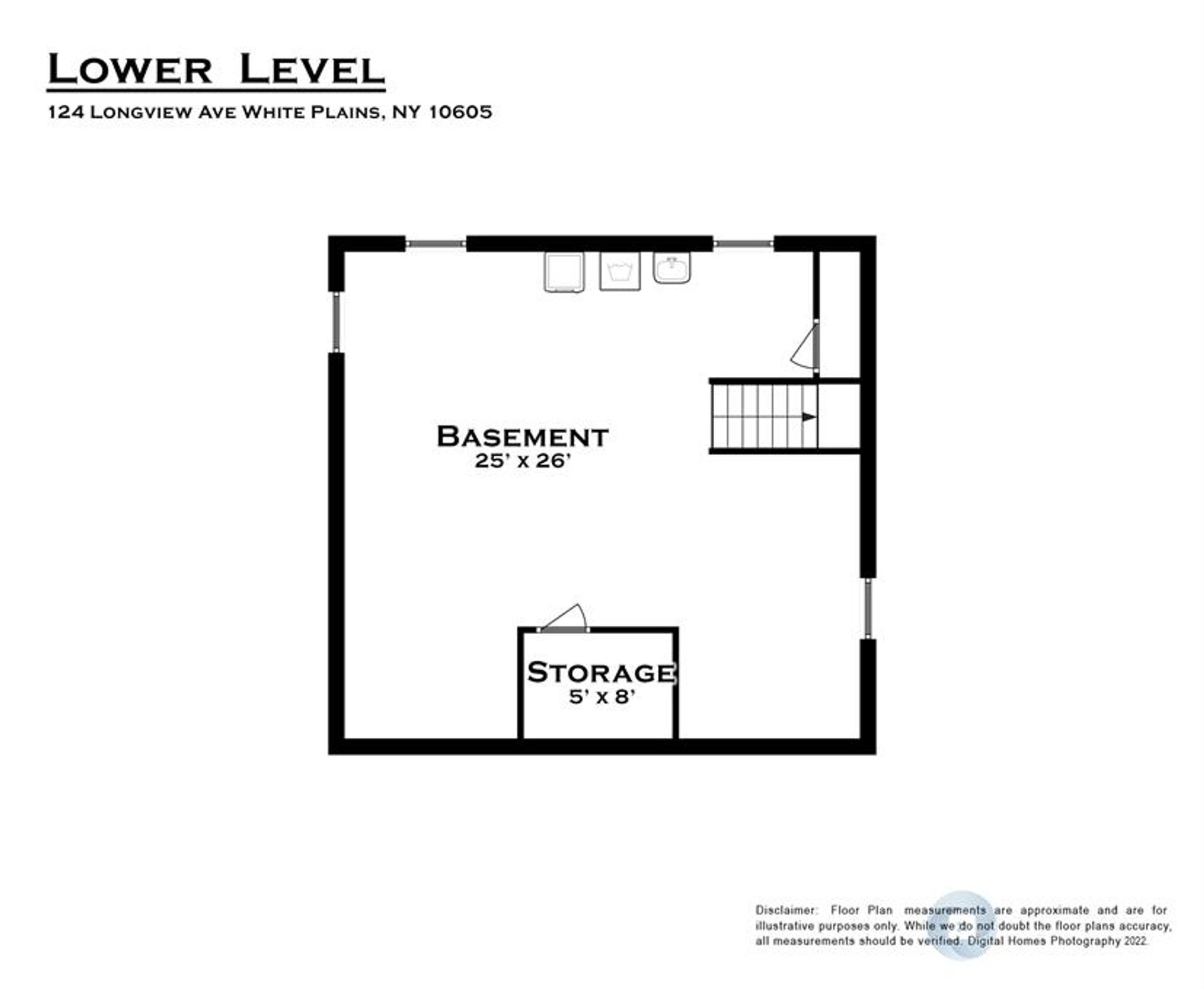 집 에 White Plains, New York 10858794