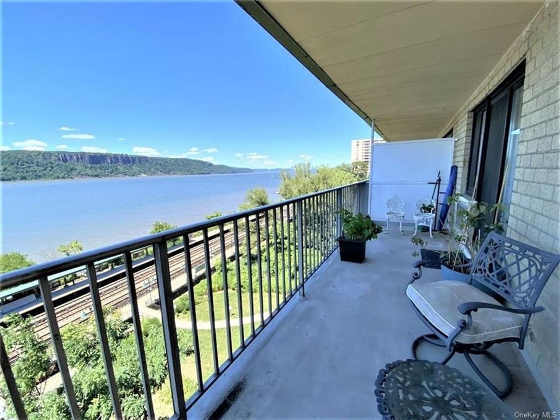 Condominium dans Hastings-sur-Hudson, New York 10858825