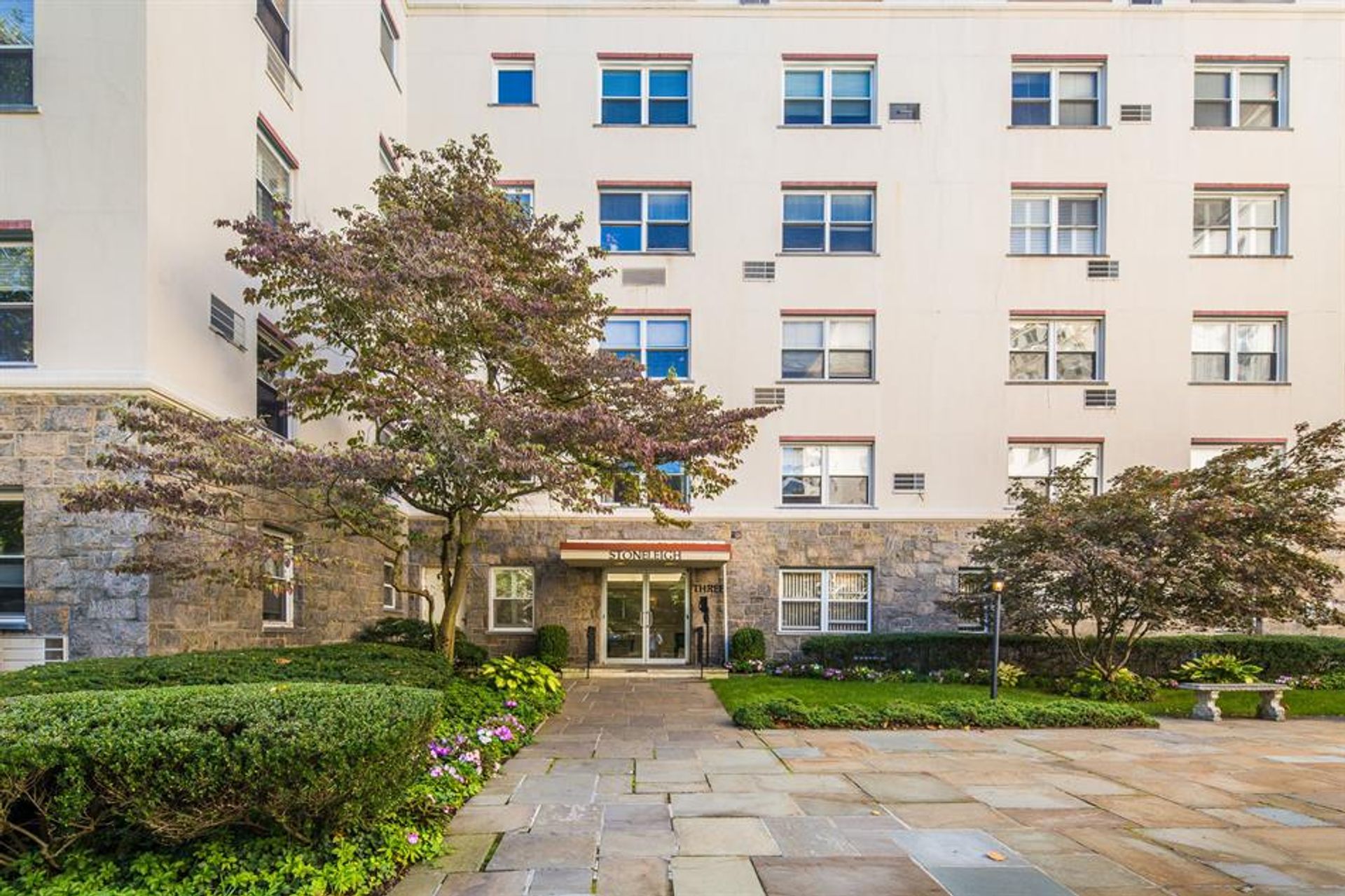 Condominio nel Bronxville, New York 10858919