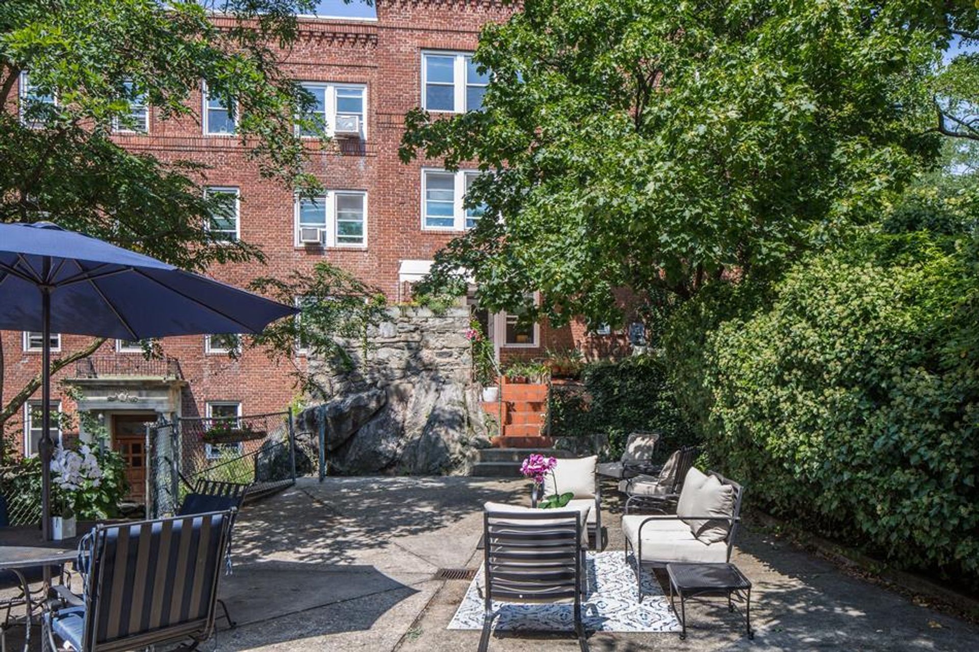 Condominio nel Bronxville, New York 10858922