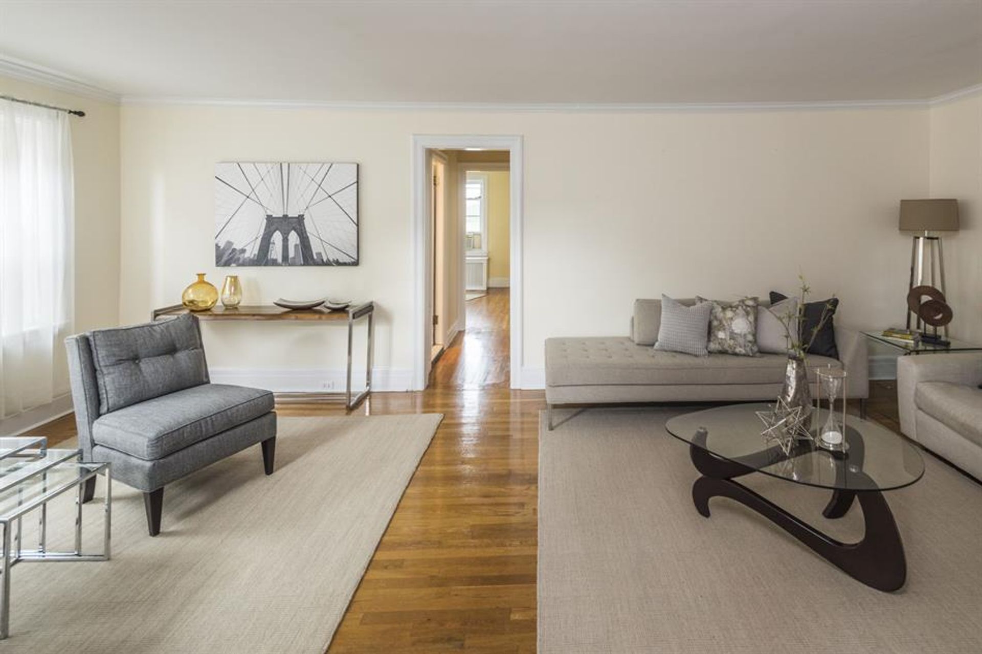 Condominio nel Bronxville, New York 10858922