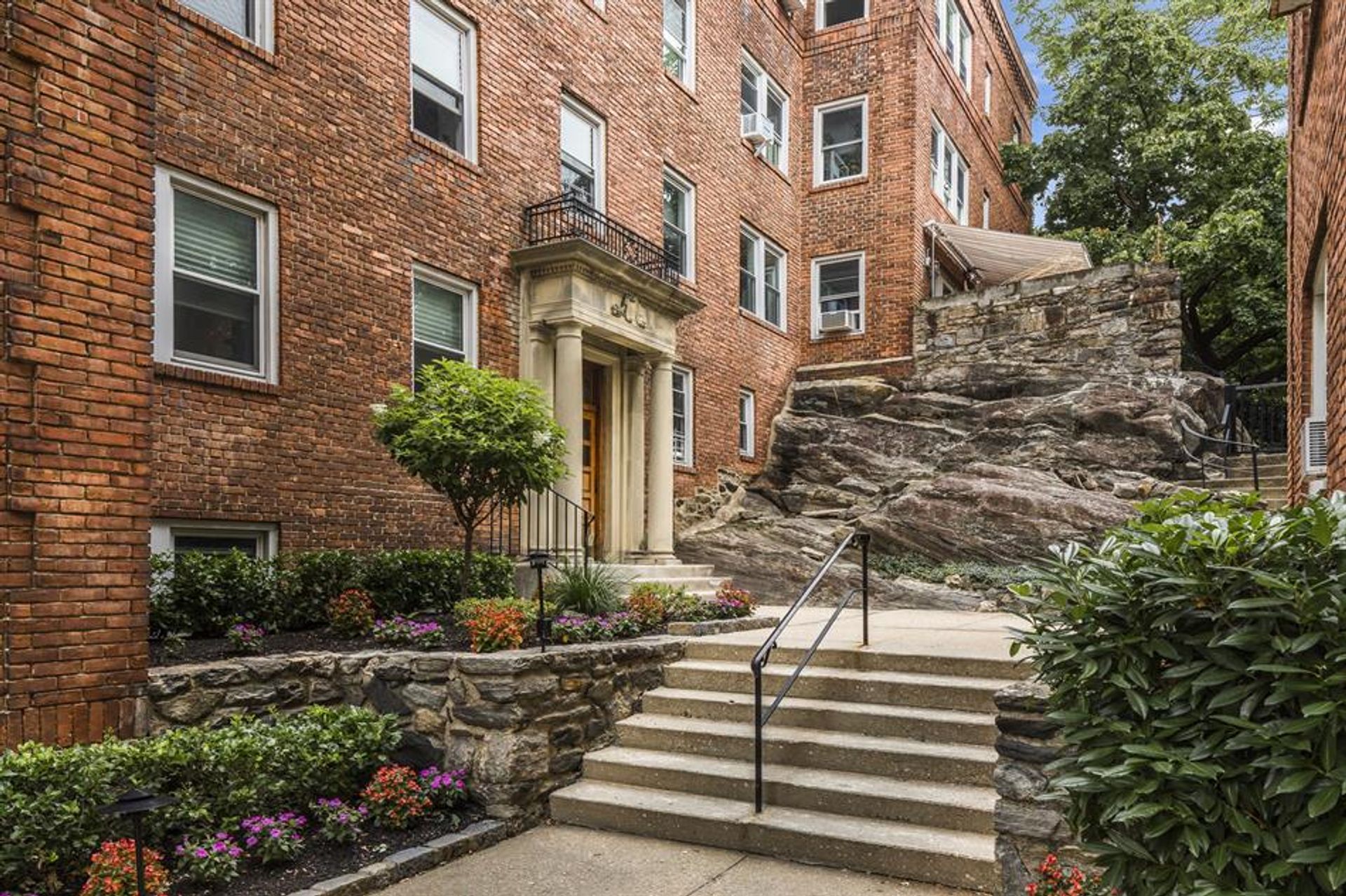 Квартира в Bronxville, New York 10858922