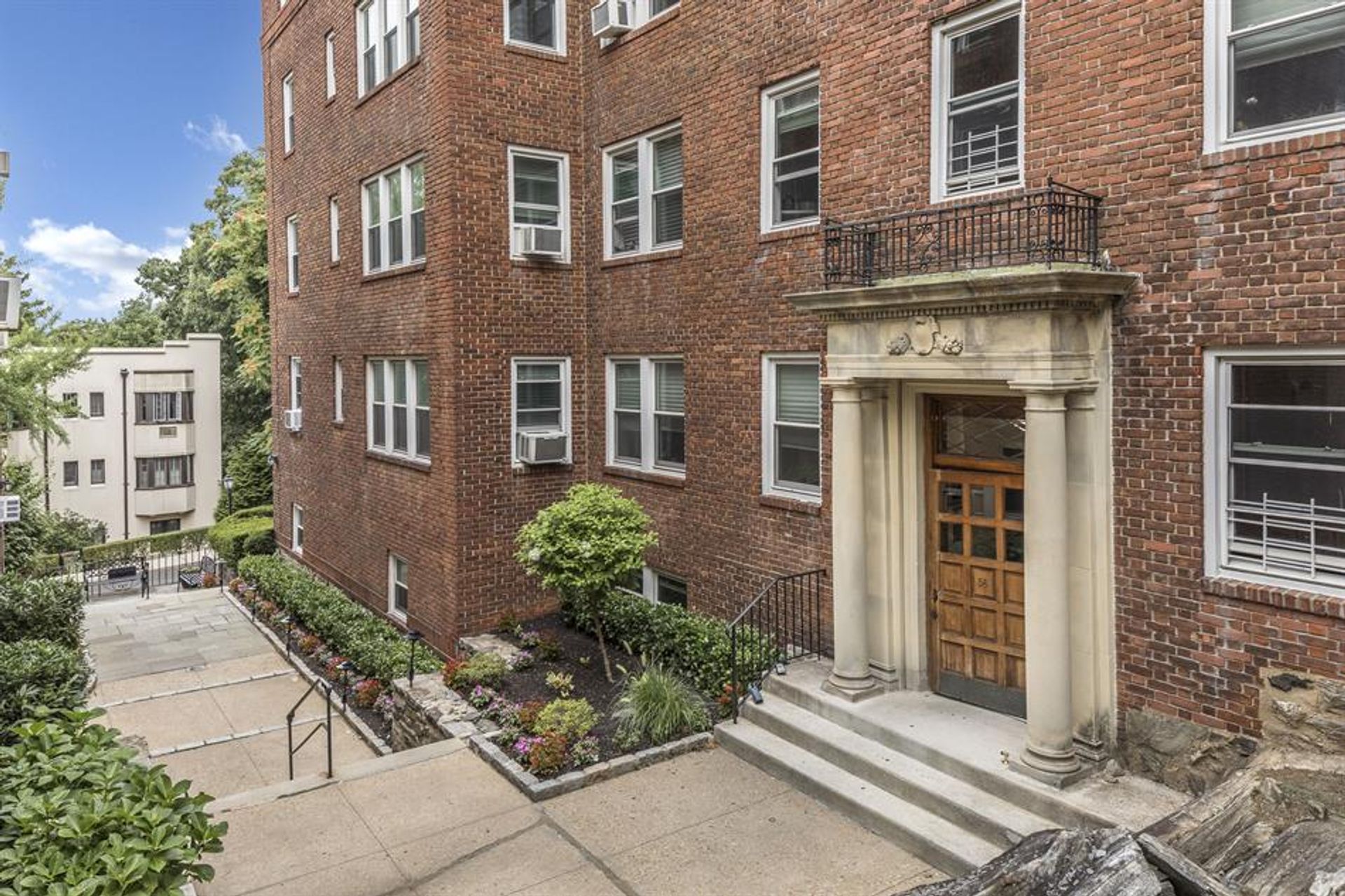 Condominio nel Bronxville, New York 10858922