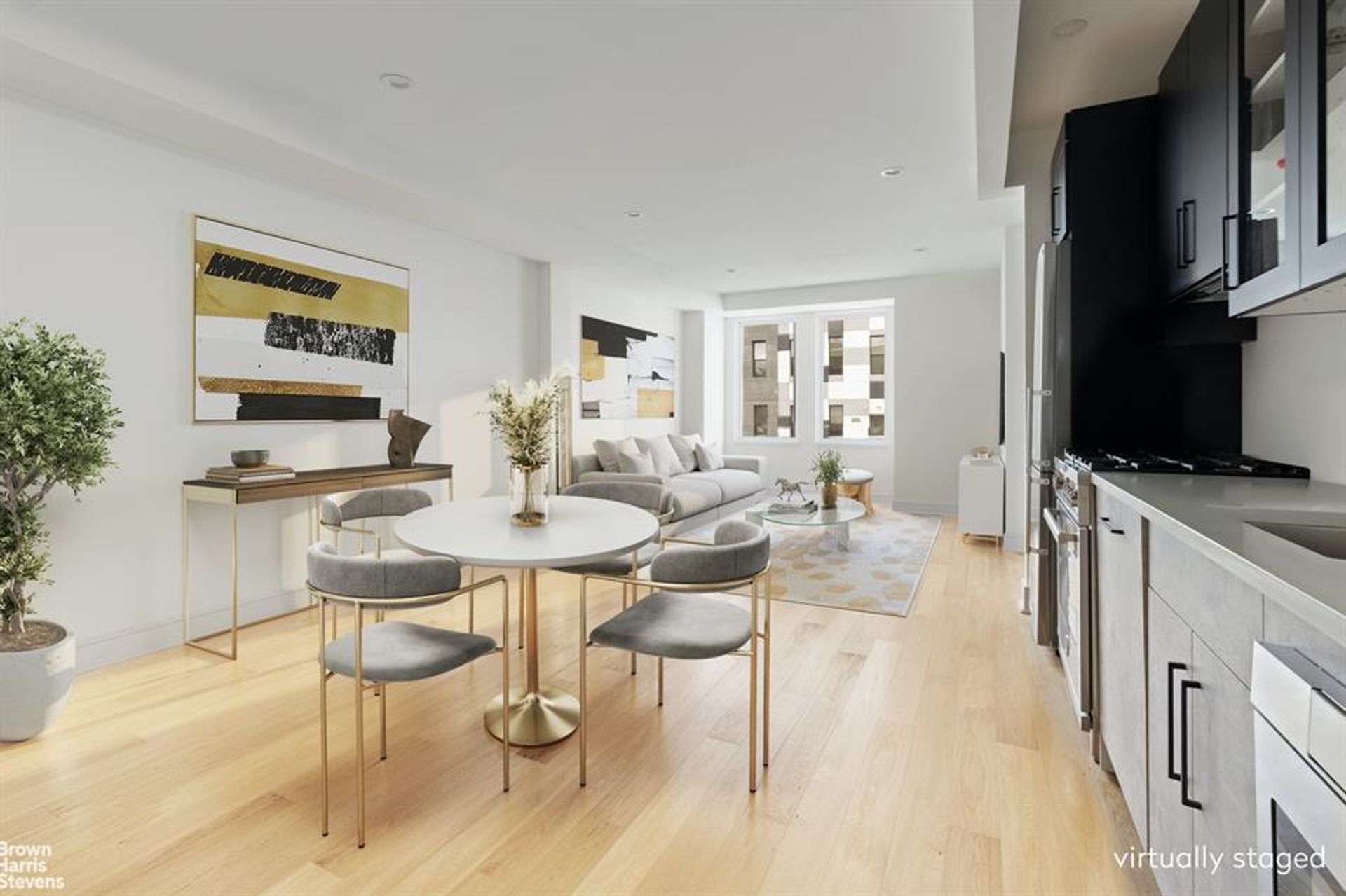 Condominio en Nueva York, Nueva York 10858942