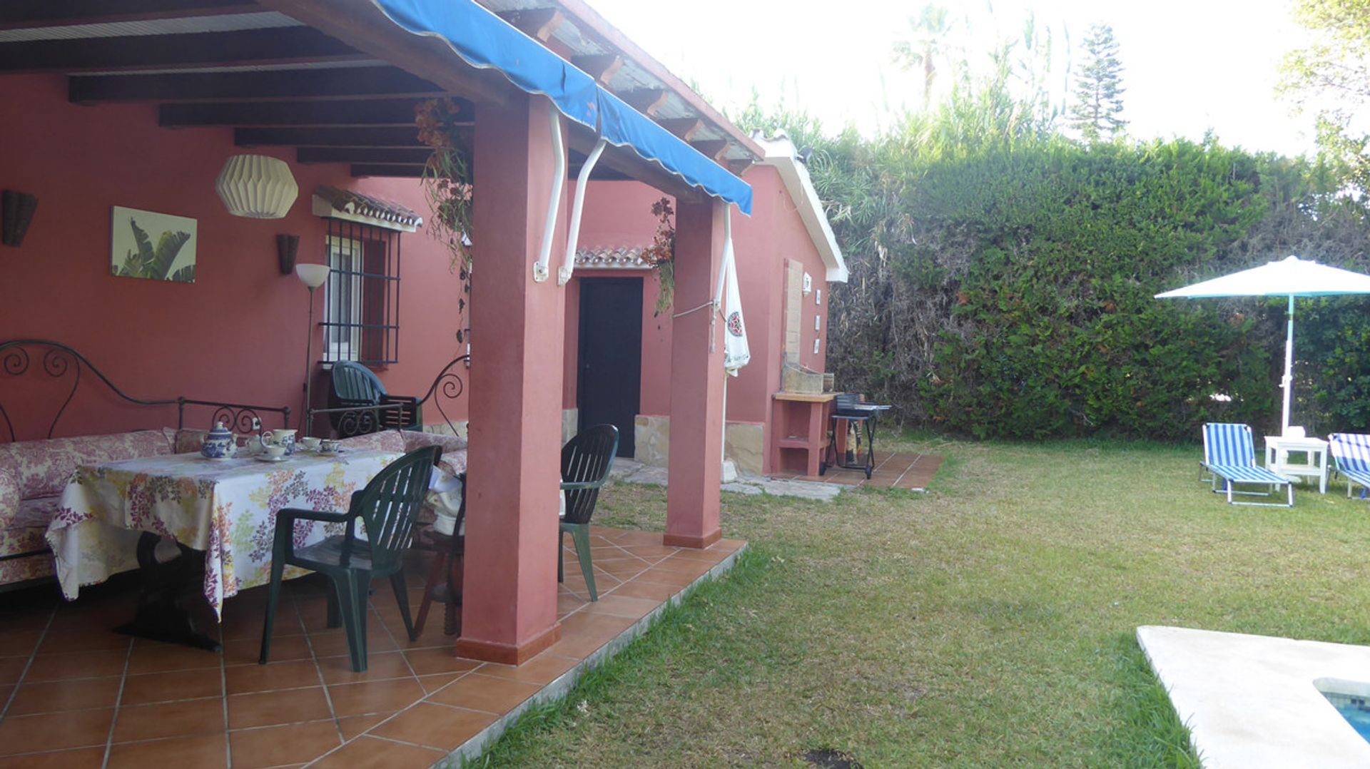 Hus i Estepona, Andalusien 10858959