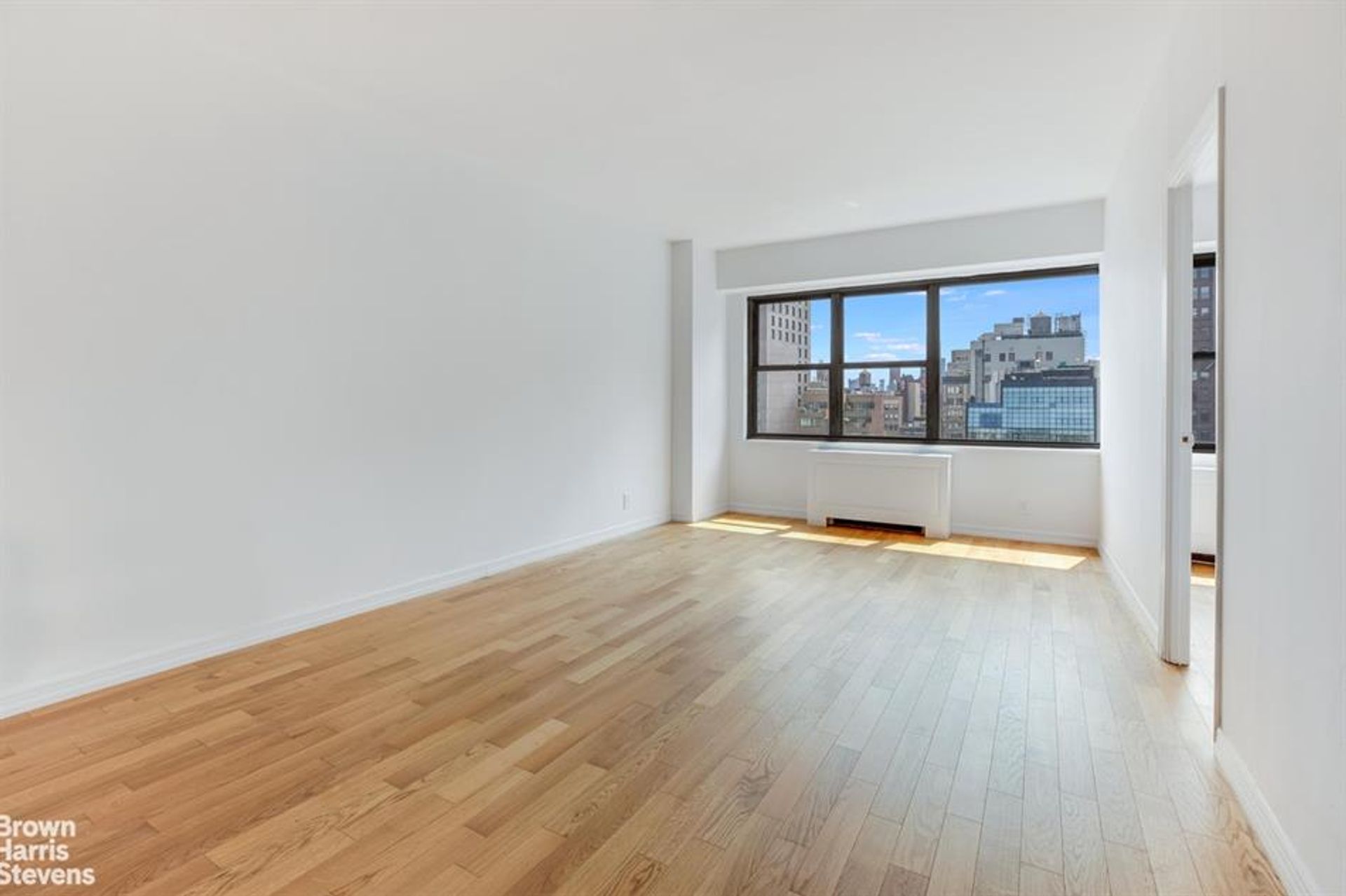 Condominium dans Hoboken, New Jersey 10859060