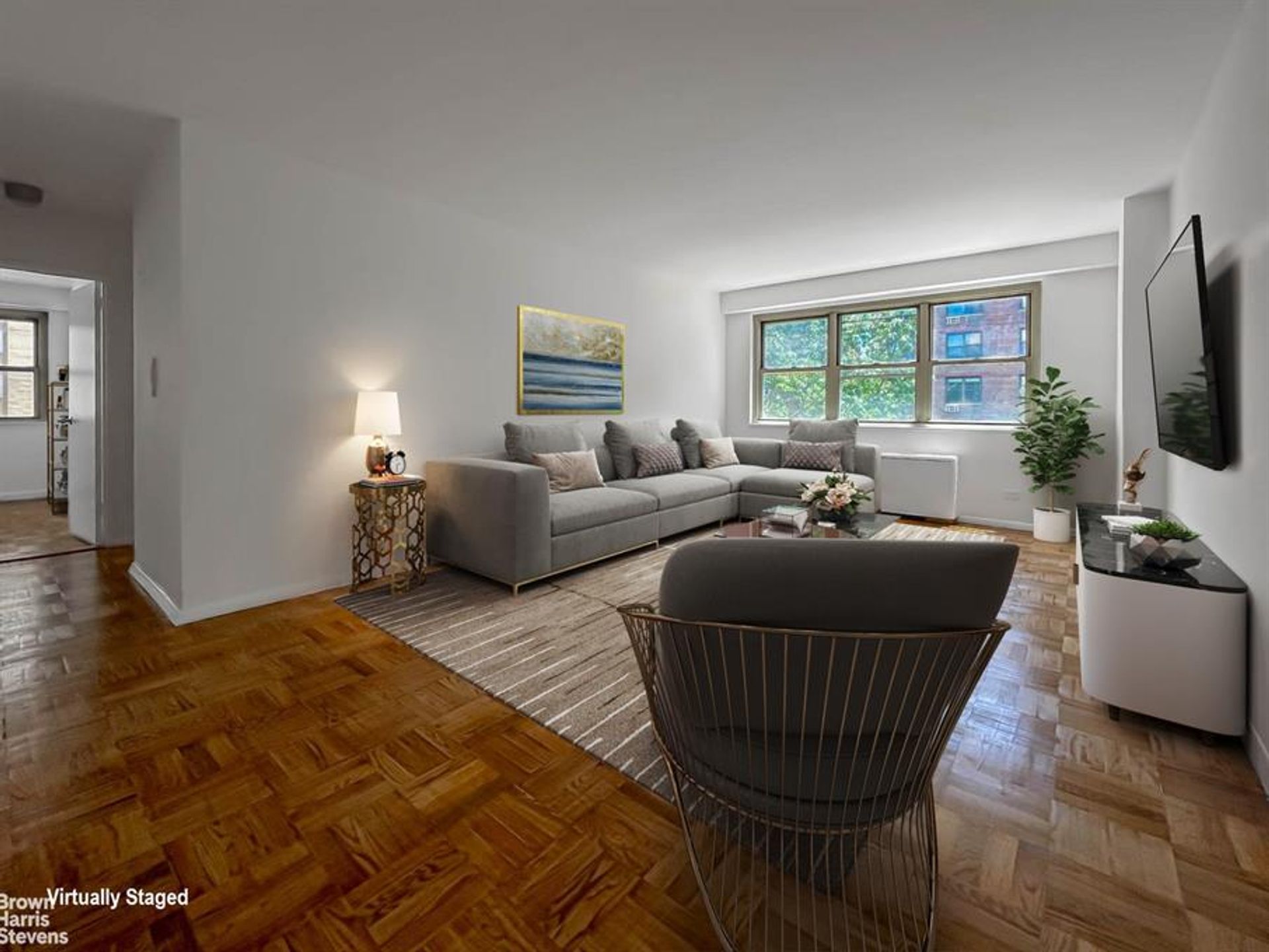 Condominio en Mansión de Brooklyn, Nueva York 10859071