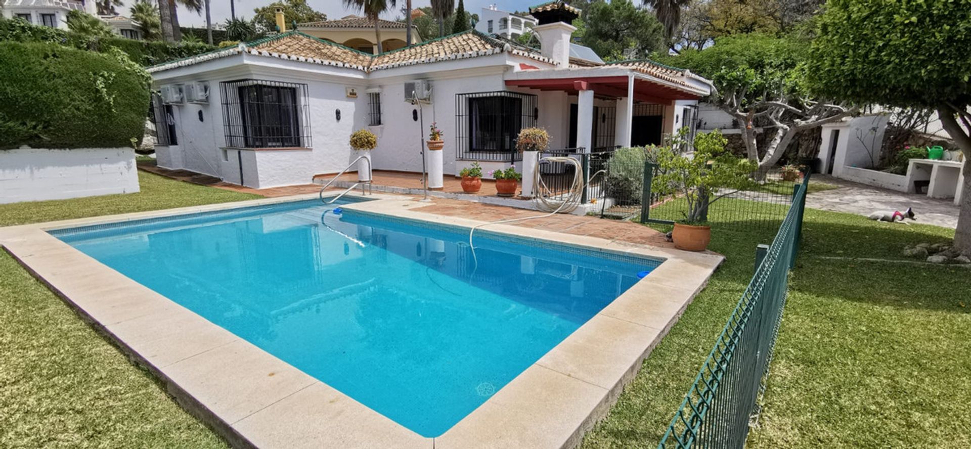 Haus im Estepona, Andalusien 10859111