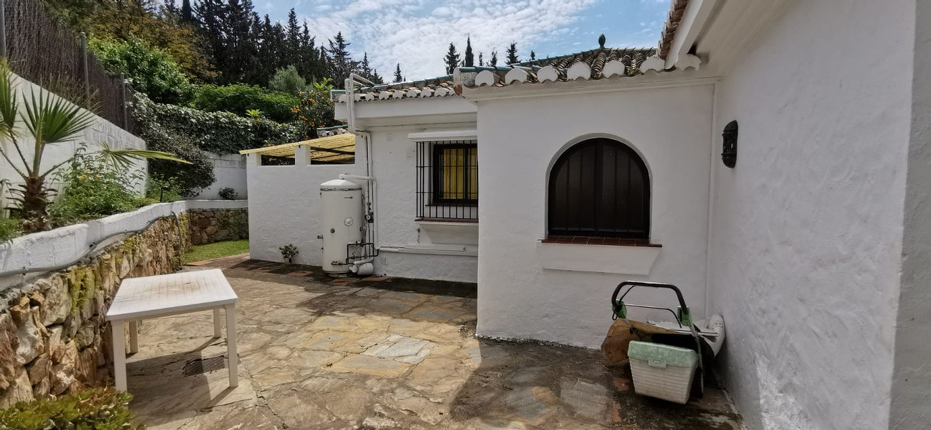 Haus im Estepona, Andalusien 10859111